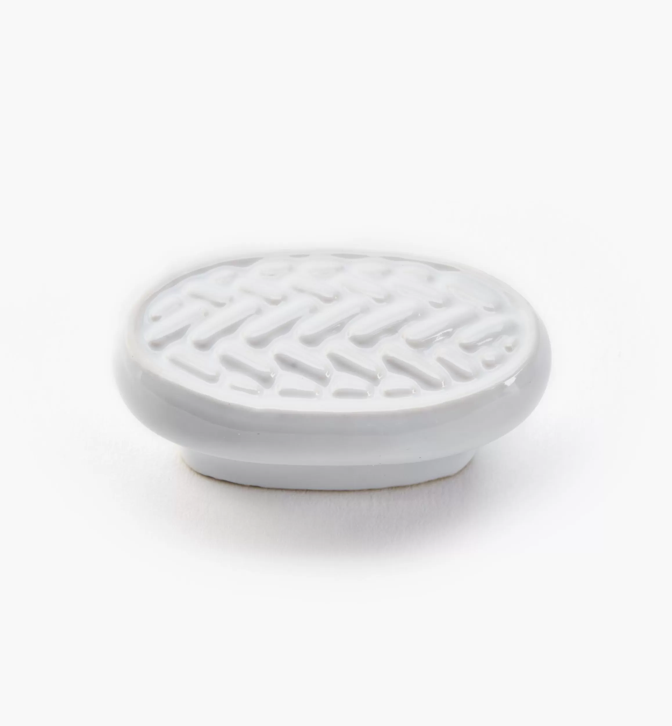 Lee Valley Harmony Weave Knobs