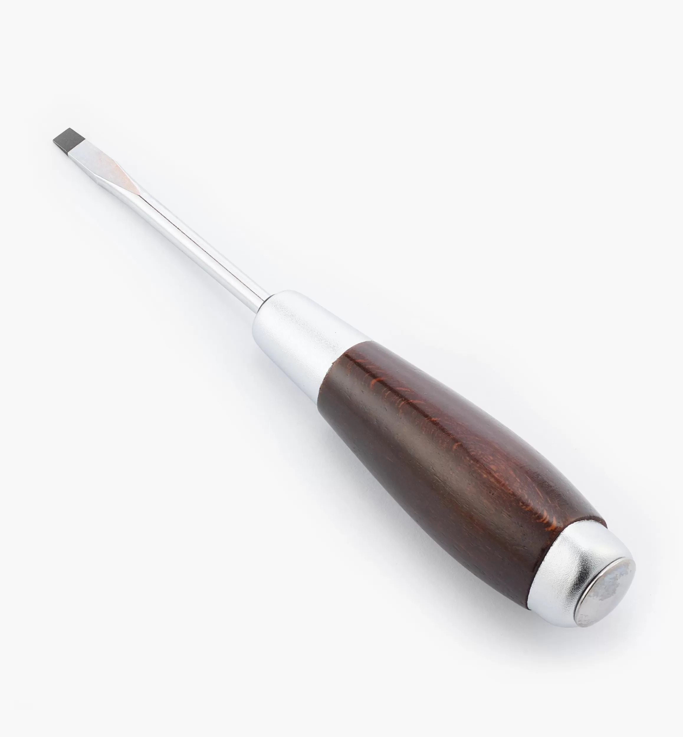 Lee Valley Heavy-Duty Slot Screwdrivers