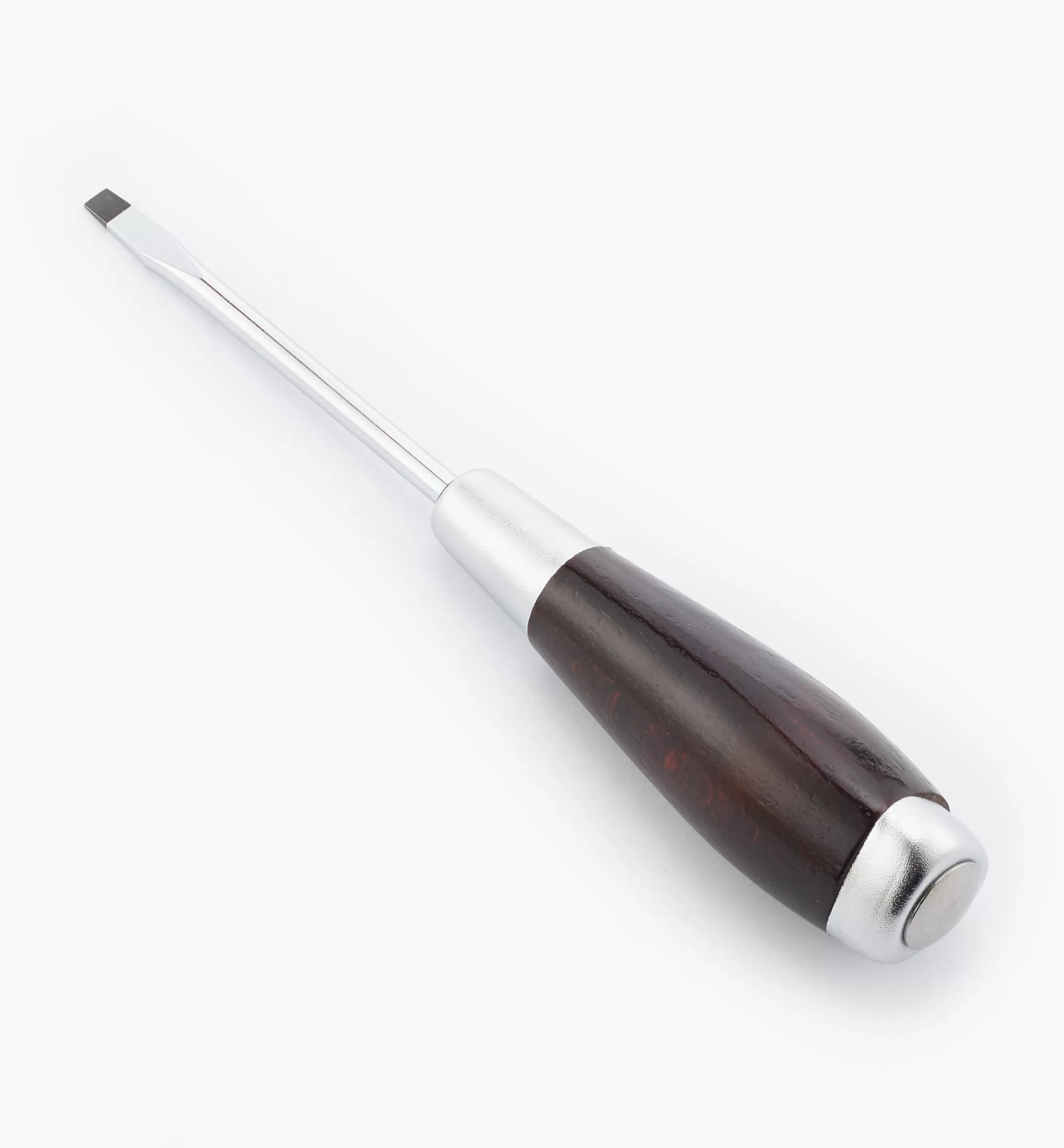 Lee Valley Heavy-Duty Slot Screwdrivers