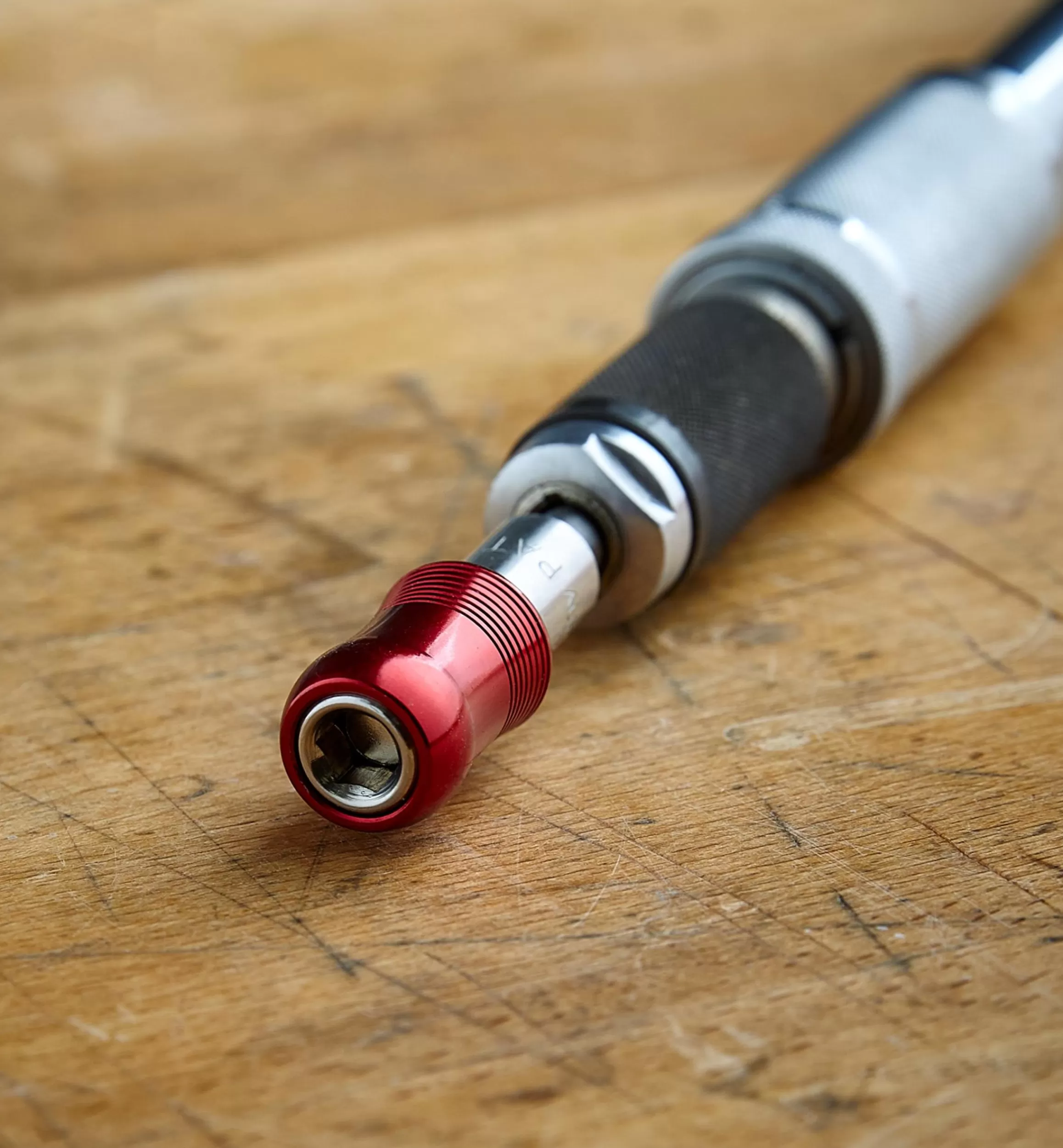 Lee Valley Hex Adapter For Yankee Screwdrivers