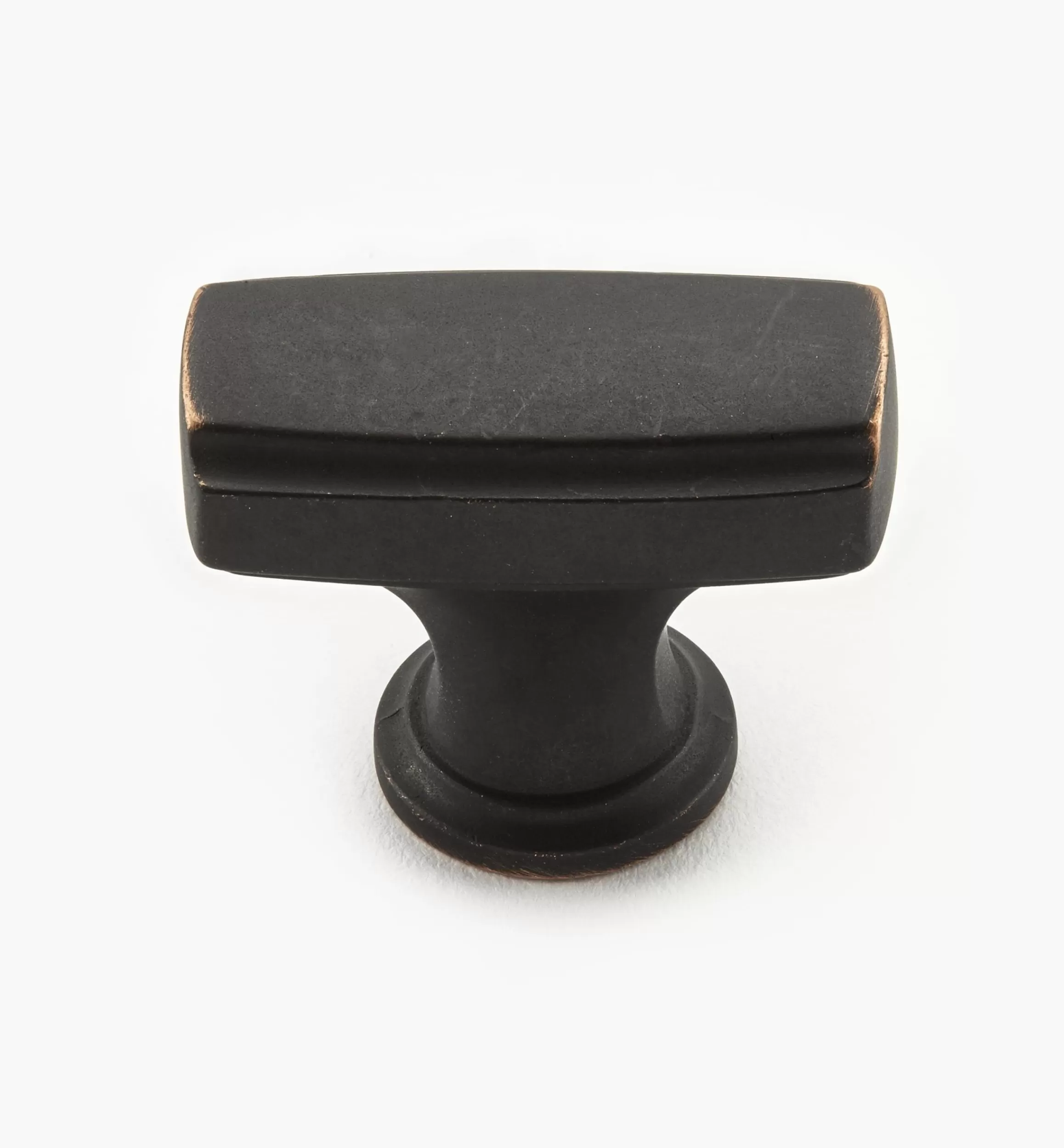 Lee Valley Highland Ridge Rectangular Knob
