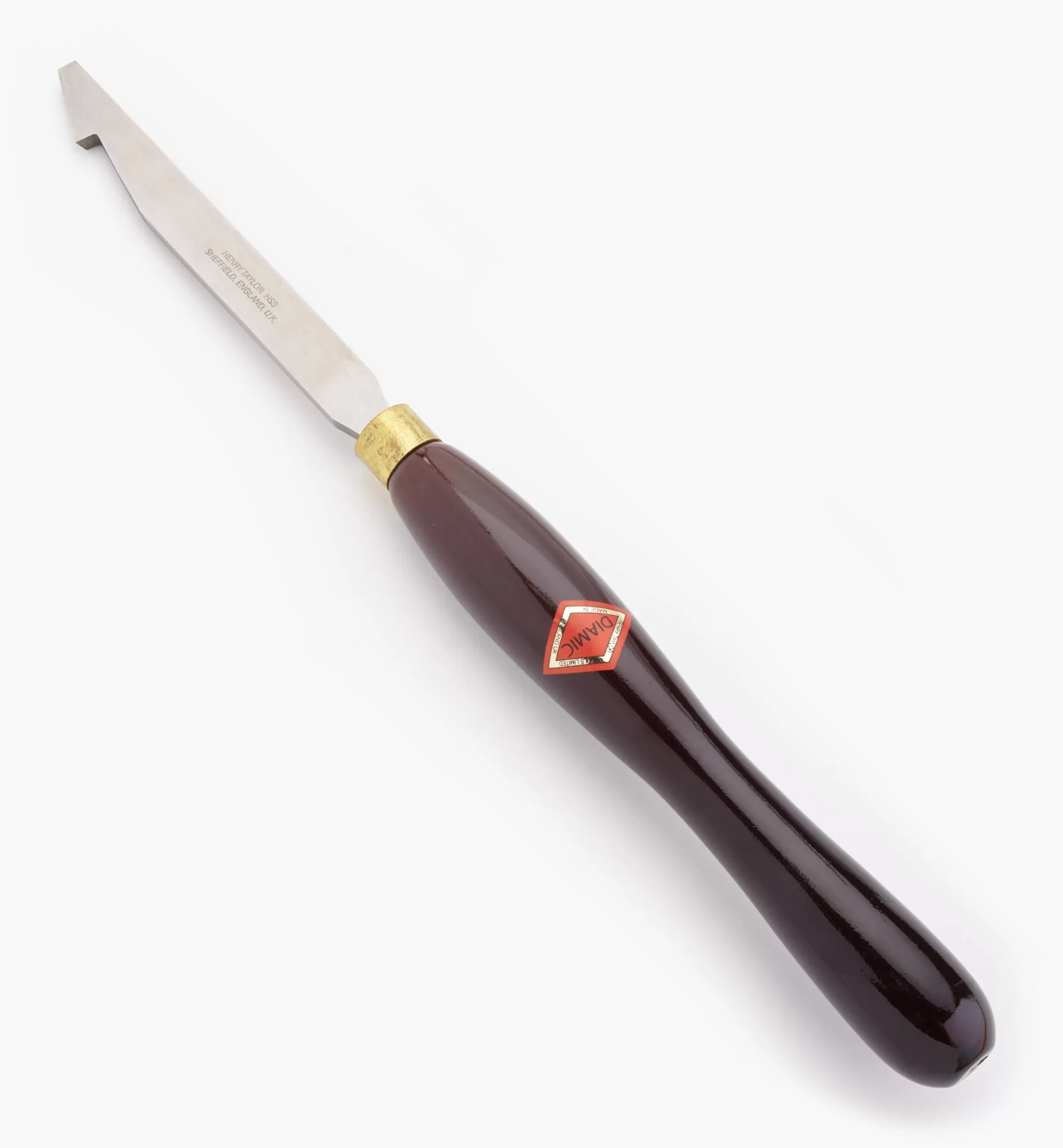 Lee Valley High-Speed Steel Side-Cutting Scrapers