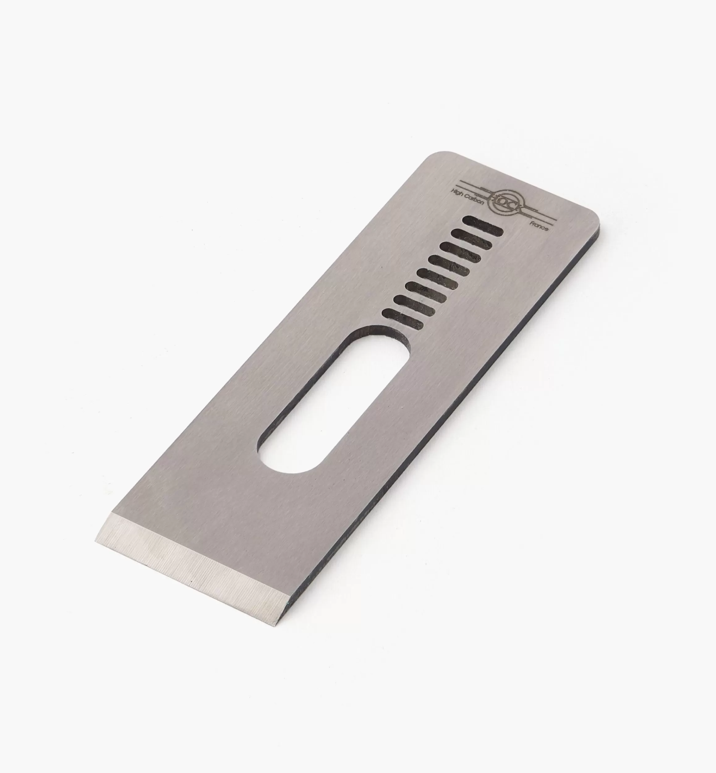 Lee Valley Hock HCS (O1) Block Plane Blades