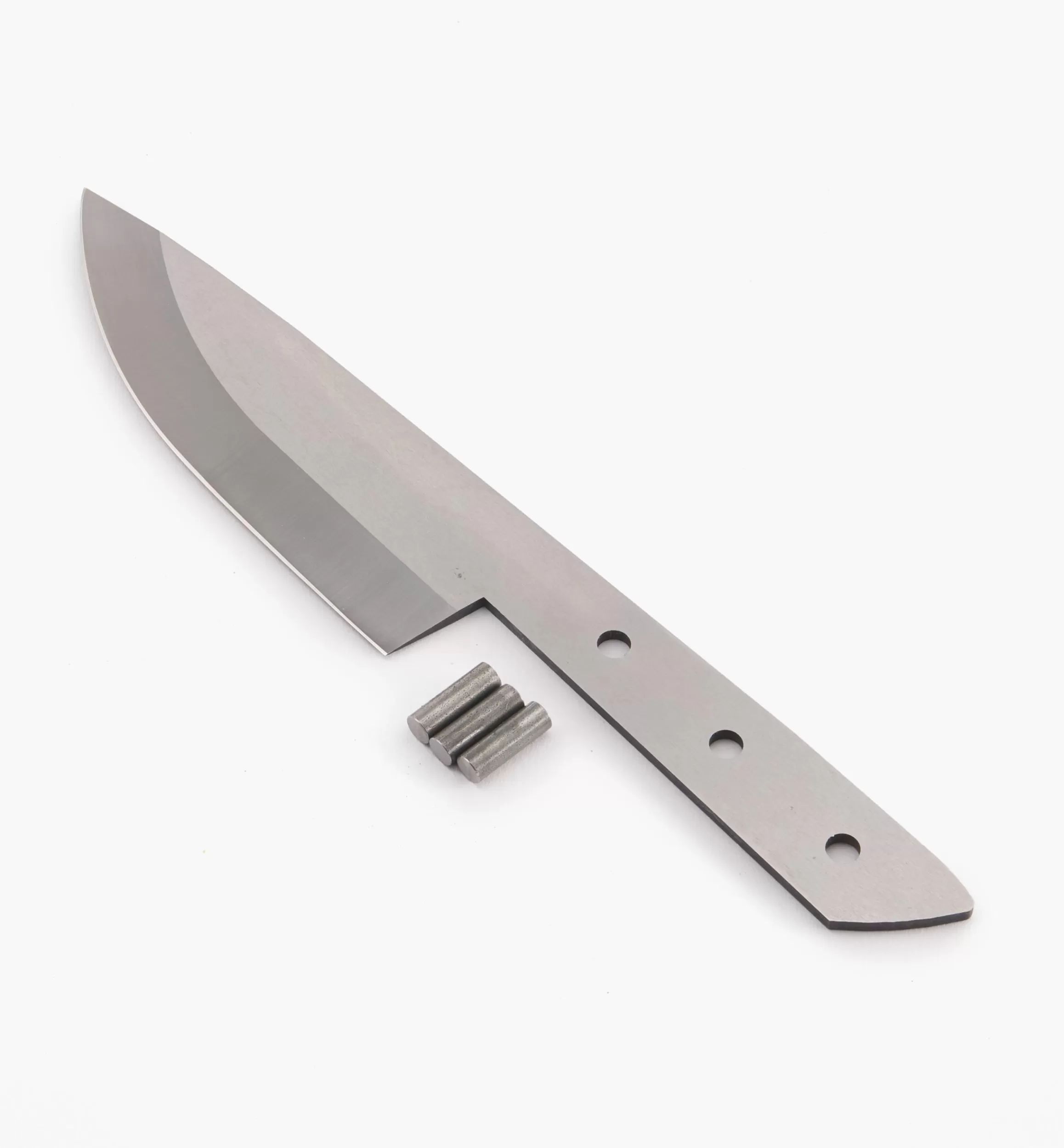 Lee Valley Hock Kitchen Knife Kits
