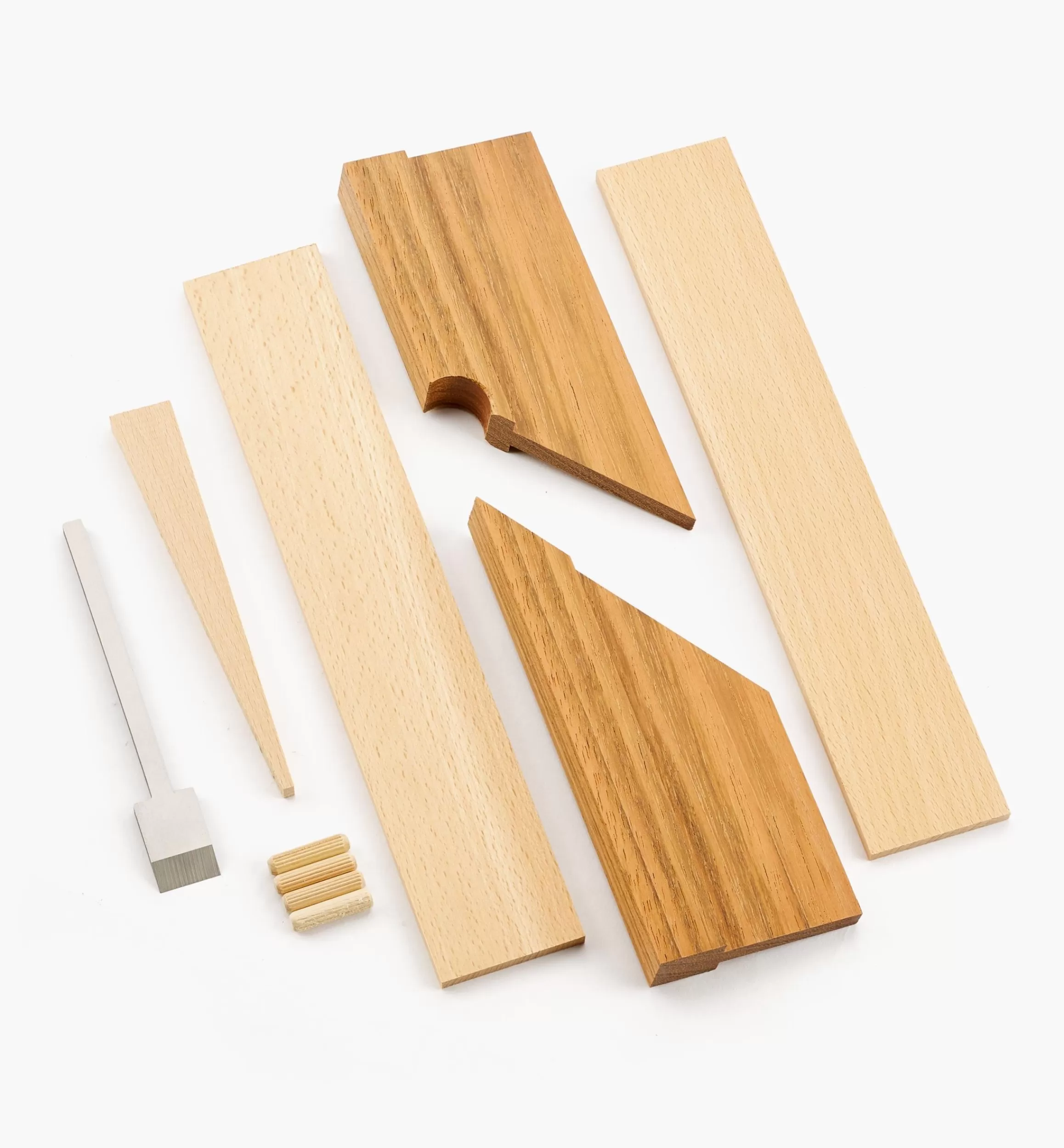 Lee Valley Hock Shoulder Plane Kit