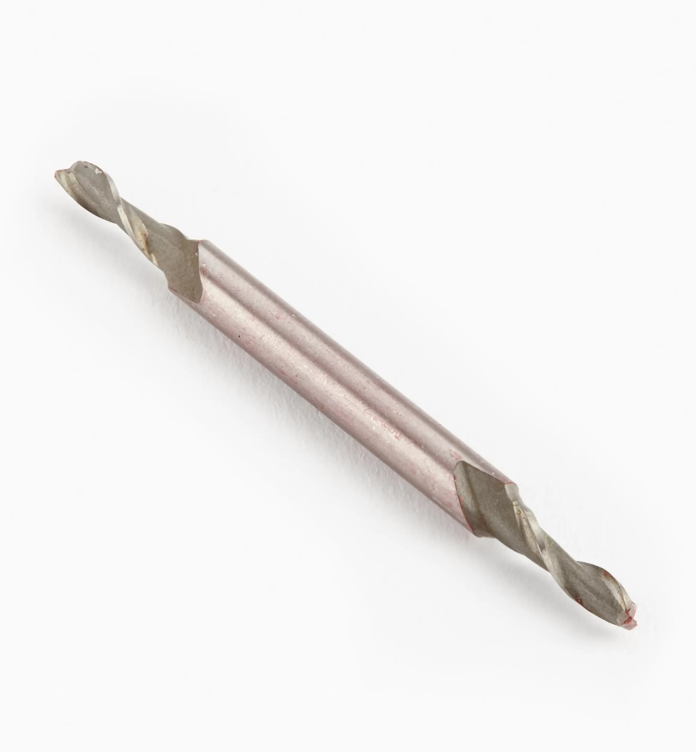 Lee Valley HSS Double-End Milling Cutters For Taig Metalworking Lathe