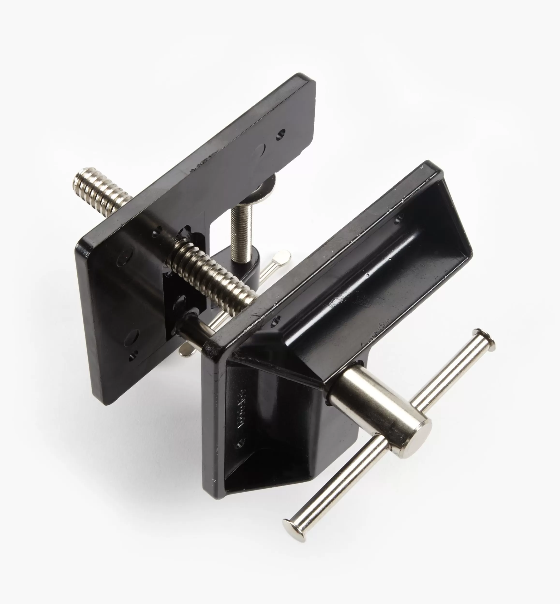 Lee Valley In-Line Vise