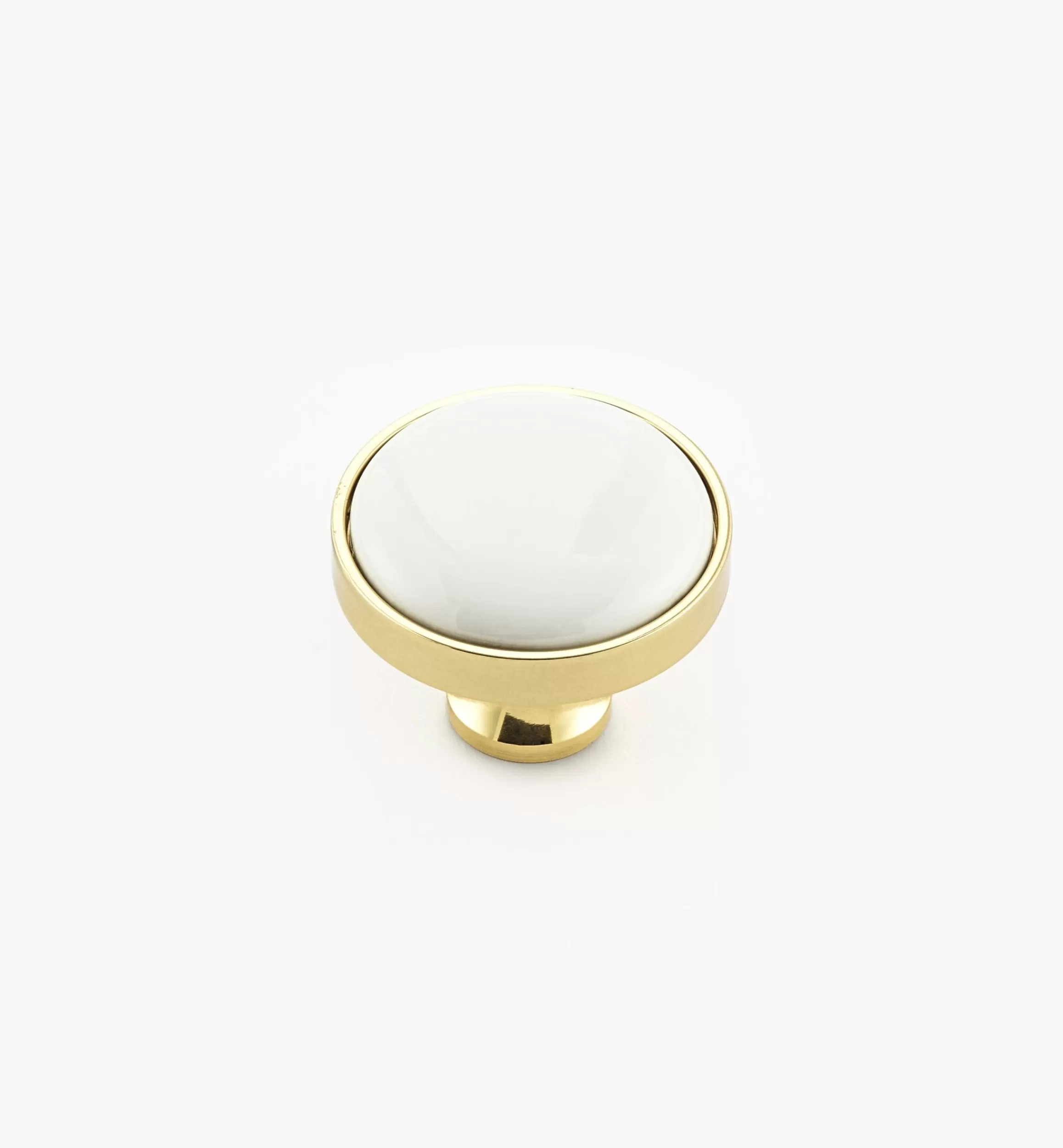 Lee Valley Insert Knobs