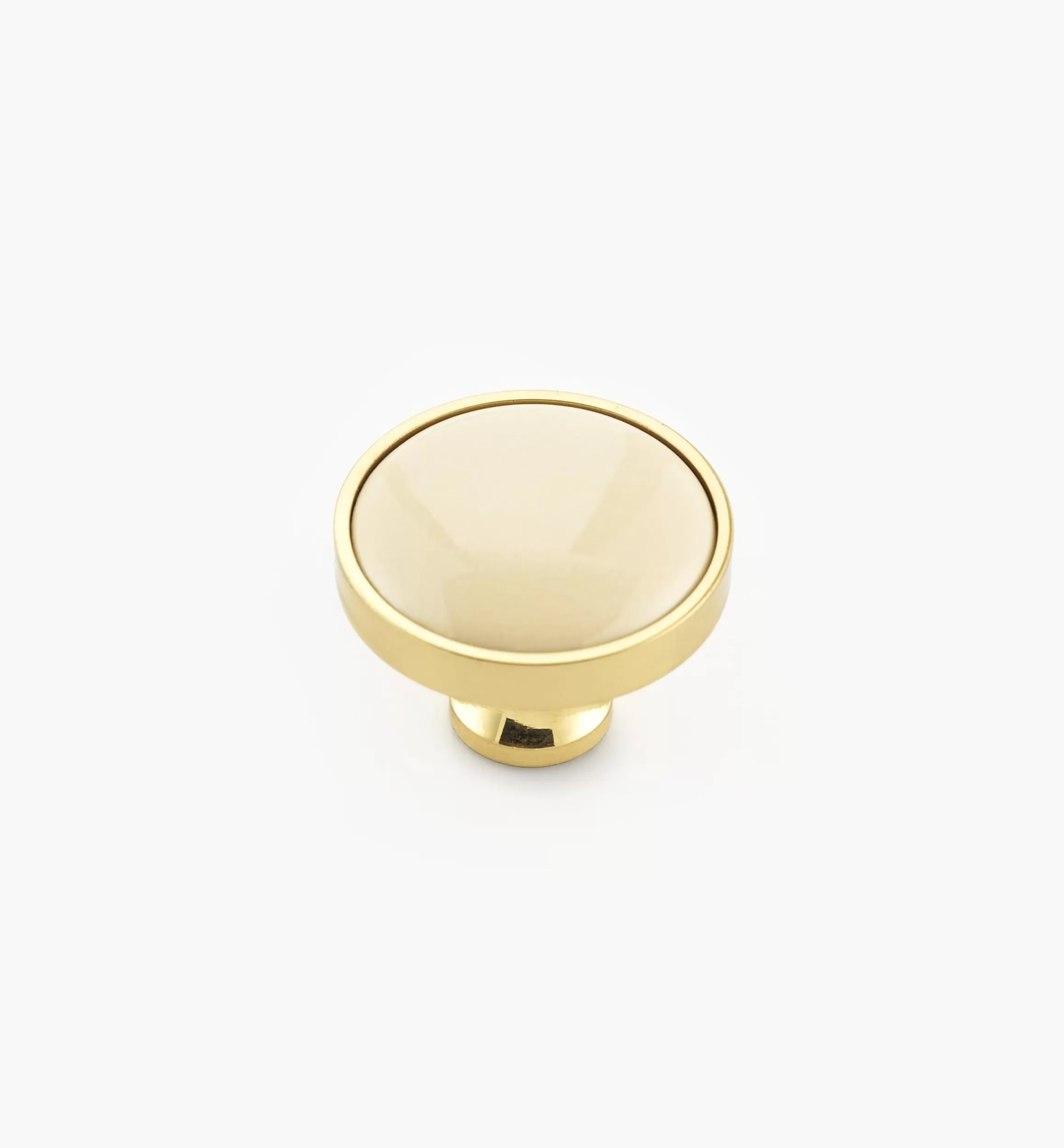 Lee Valley Insert Knobs