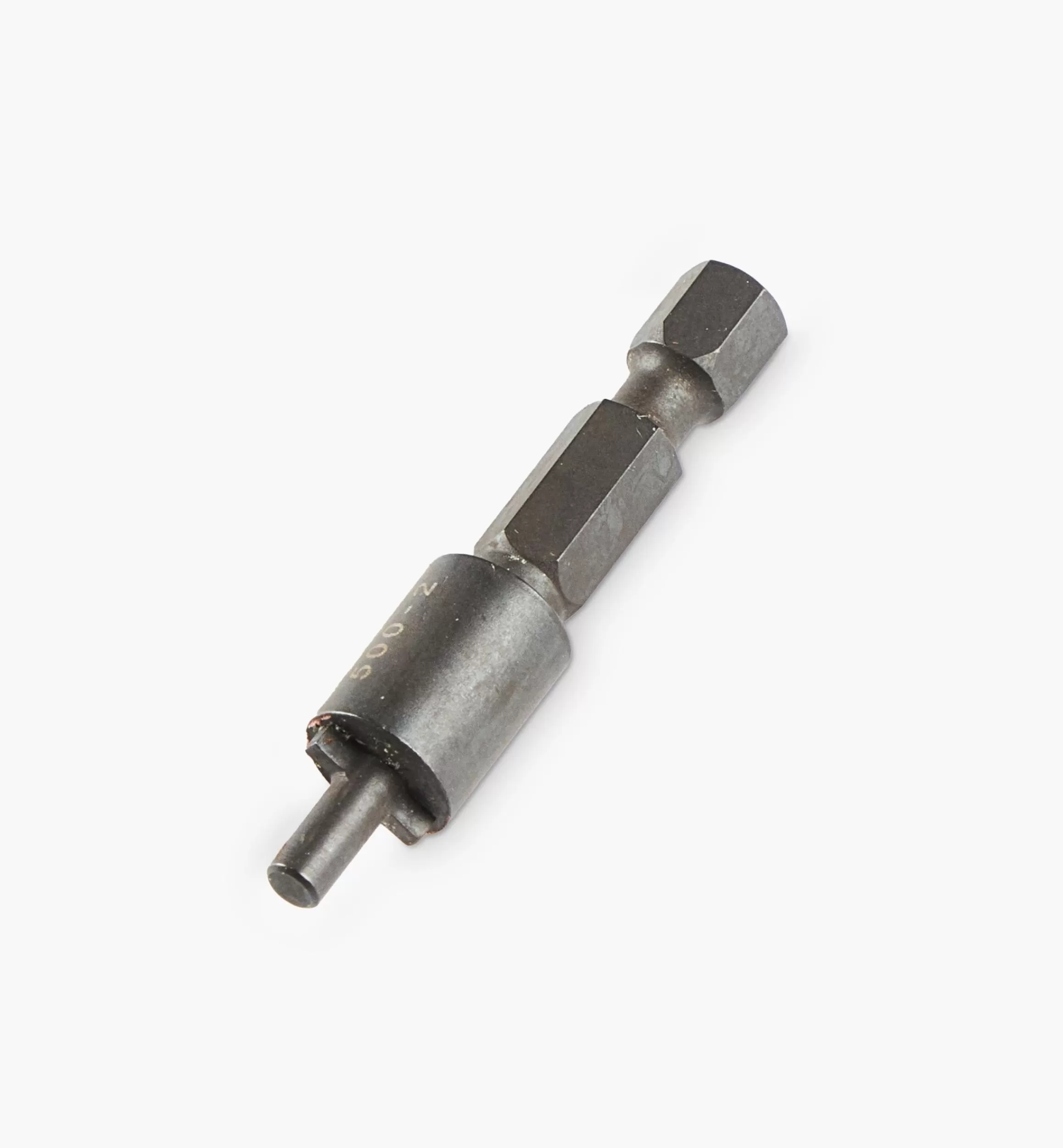 Lee Valley 10-24 Insert Nut Driver