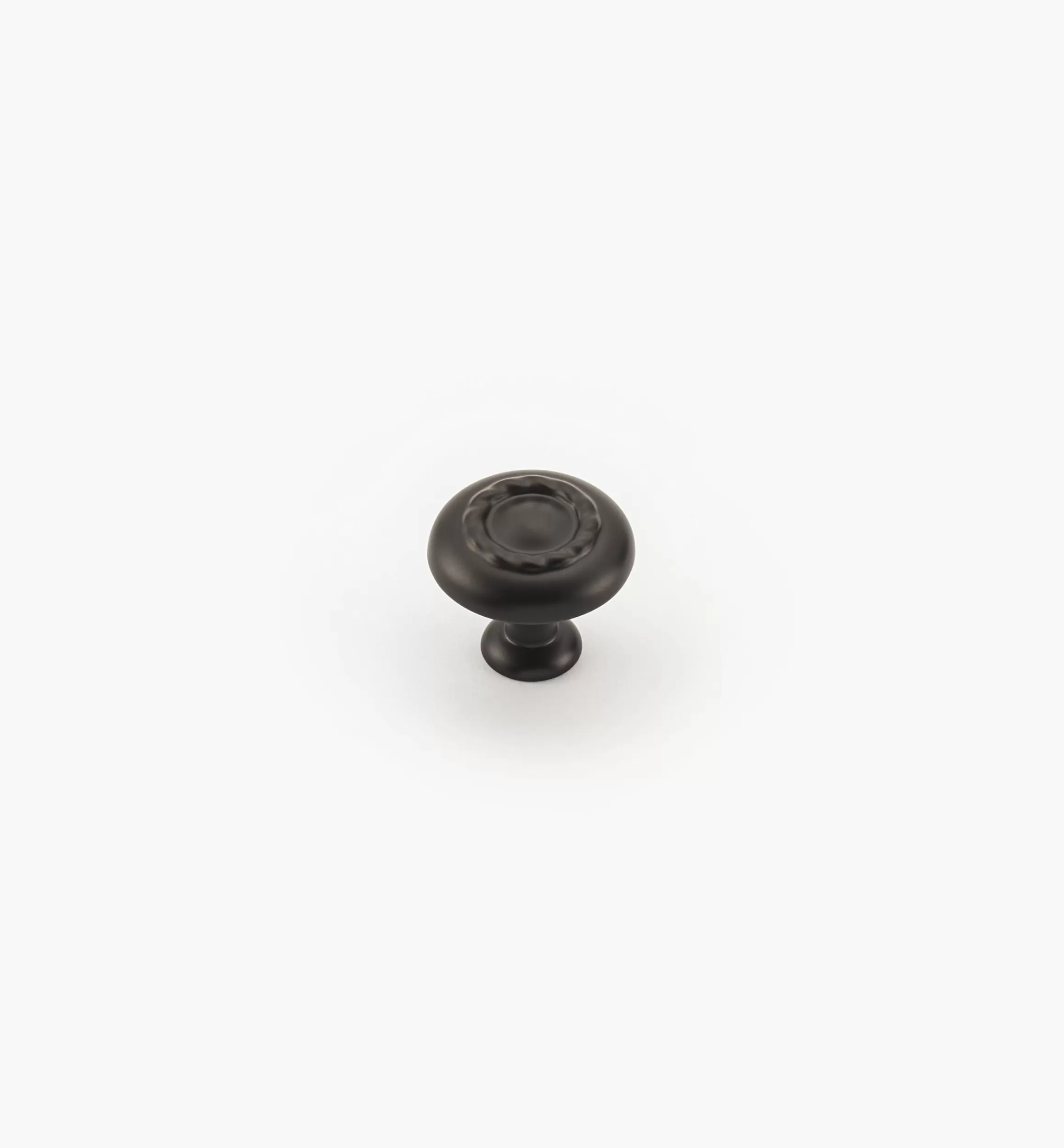 Lee Valley Inspirations Twist Motif Rope Knobs