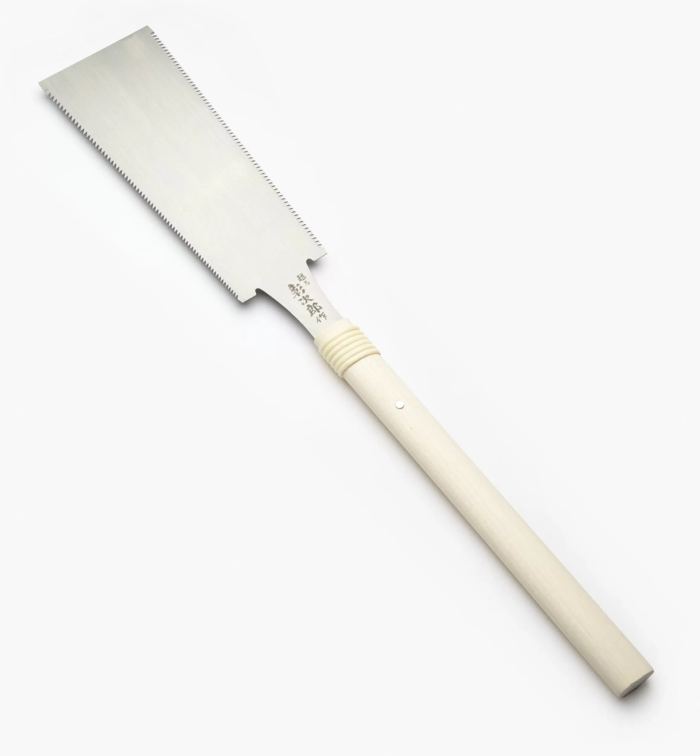 Lee Valley Japanese Traditional Ryoba Saw
