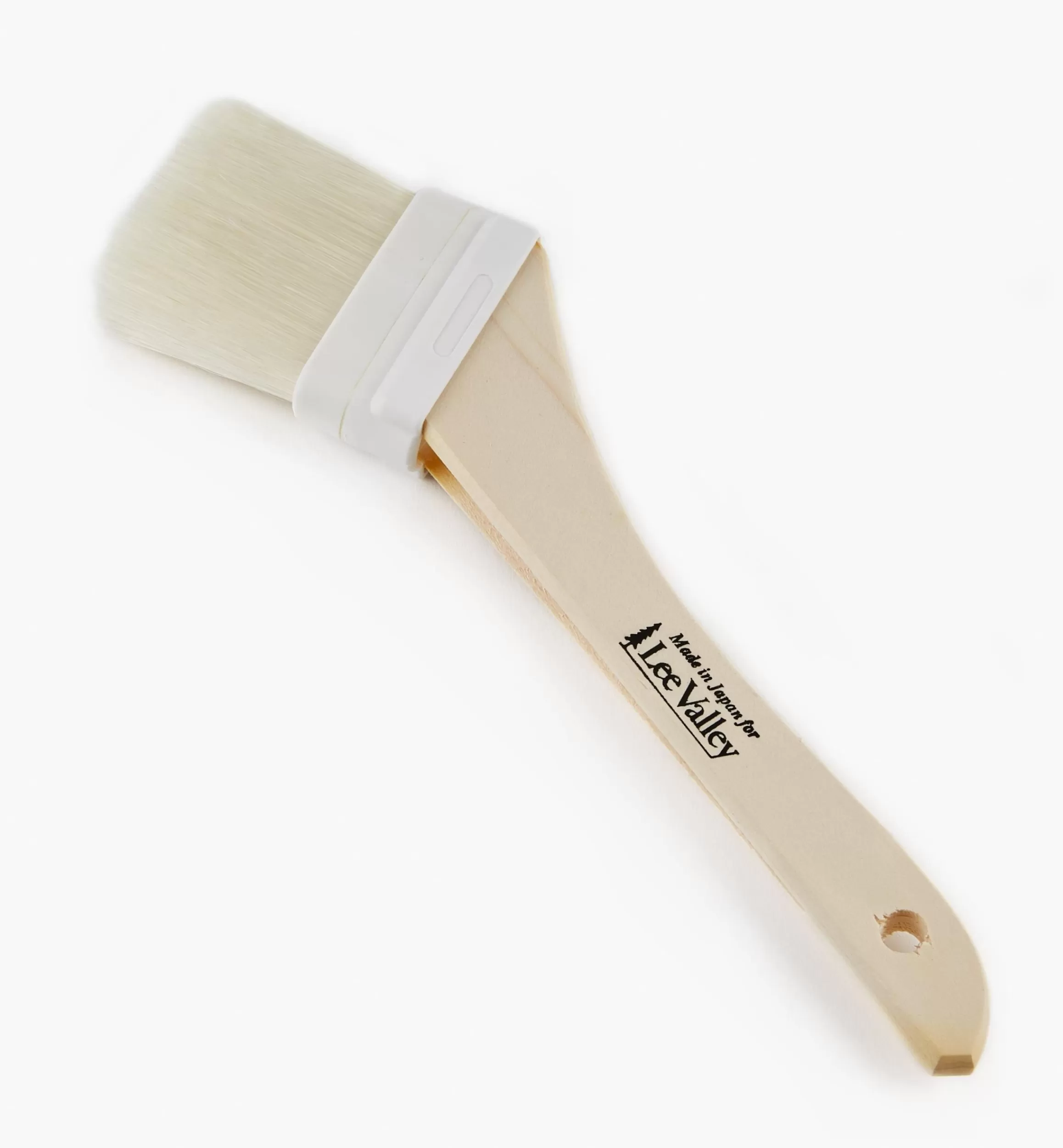 Lee Valley Japanese Varnish Brush