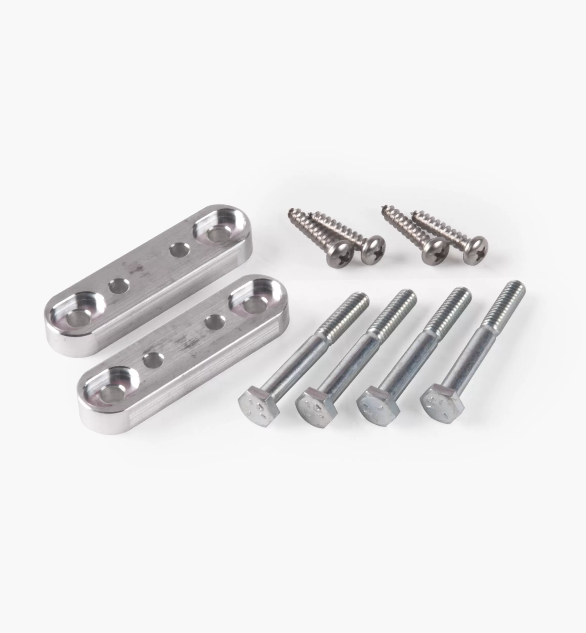Lee Valley JessEm Clear-Cut Router Table Stock Guide Mounting Kit