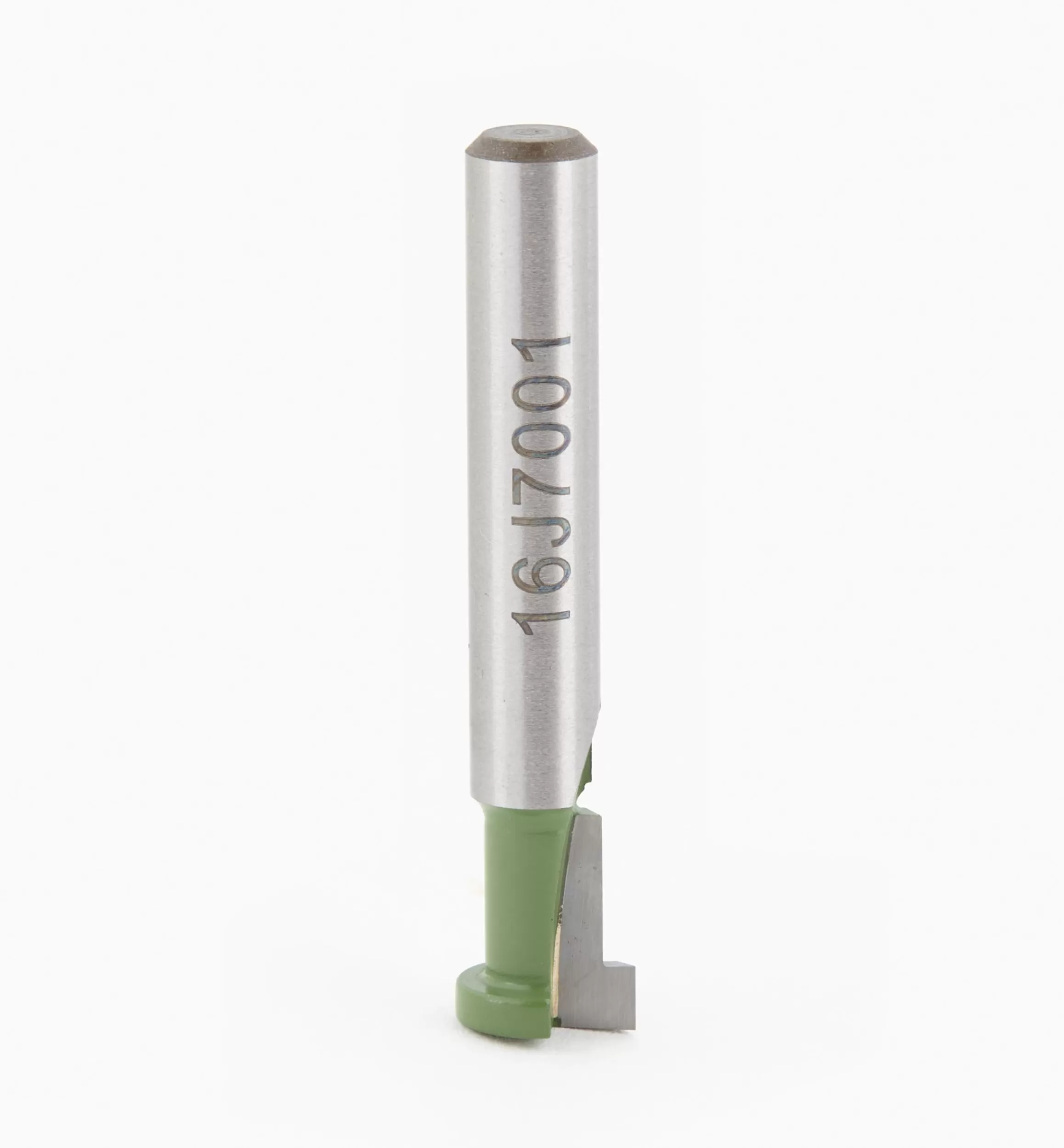 Lee Valley Keyhole Router Bits