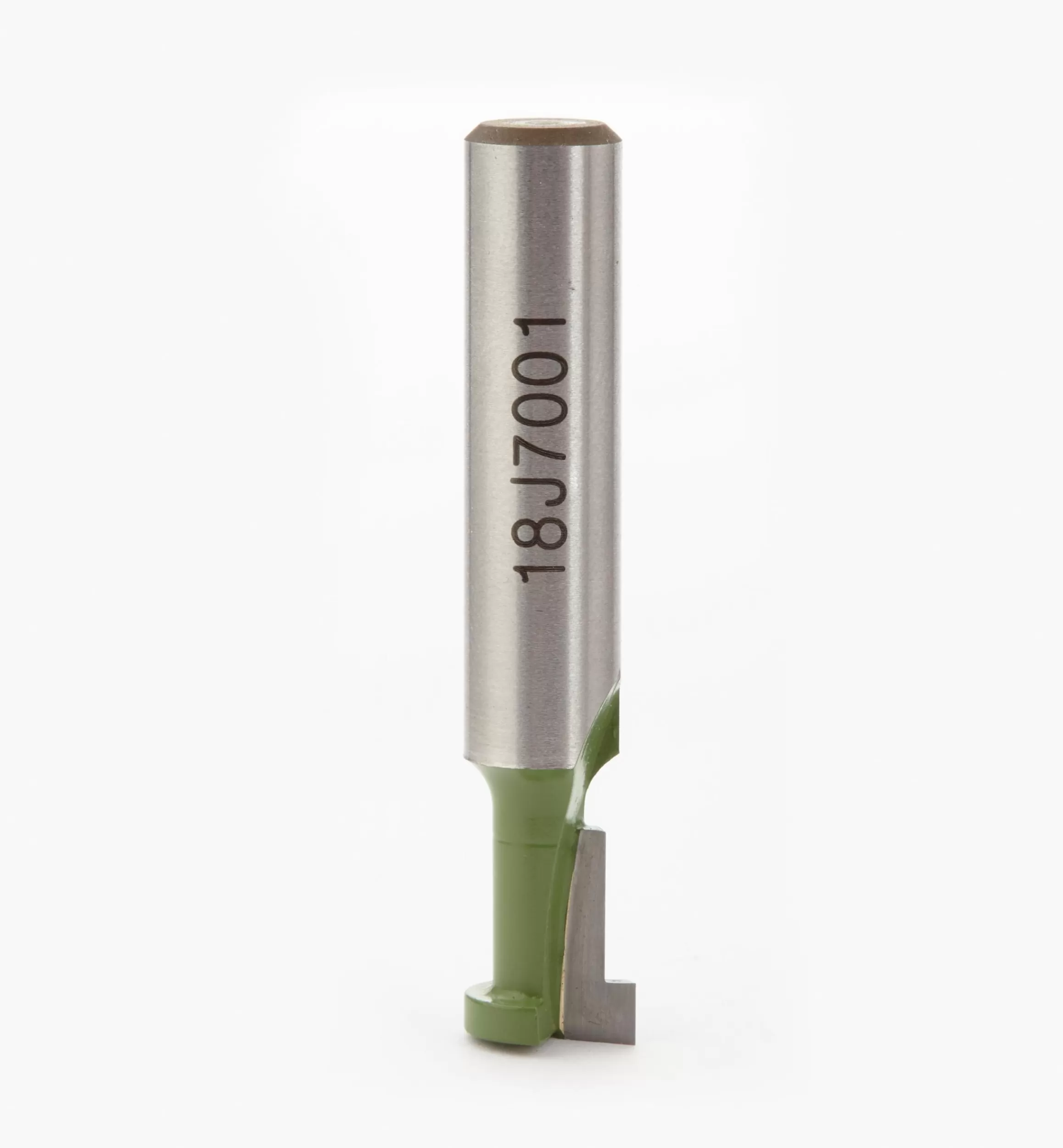 Lee Valley Keyhole Router Bits