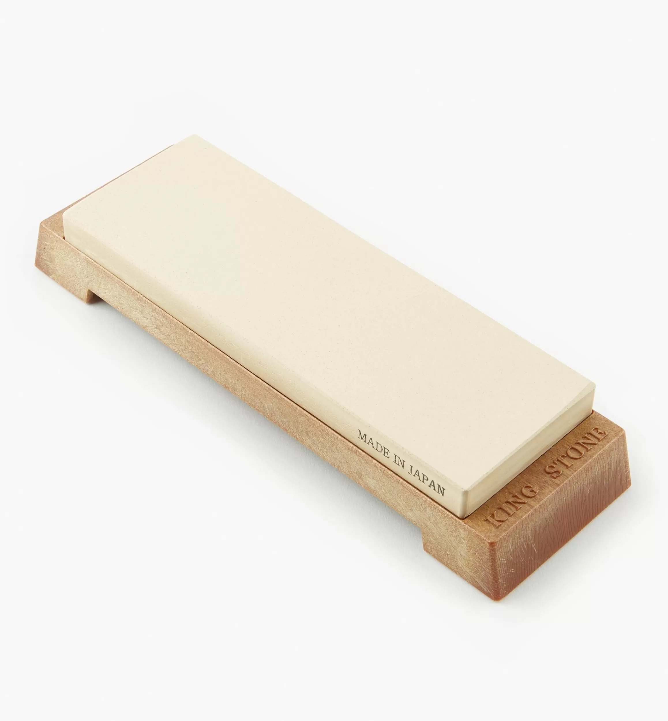 Lee Valley King 8000x Gold Stone