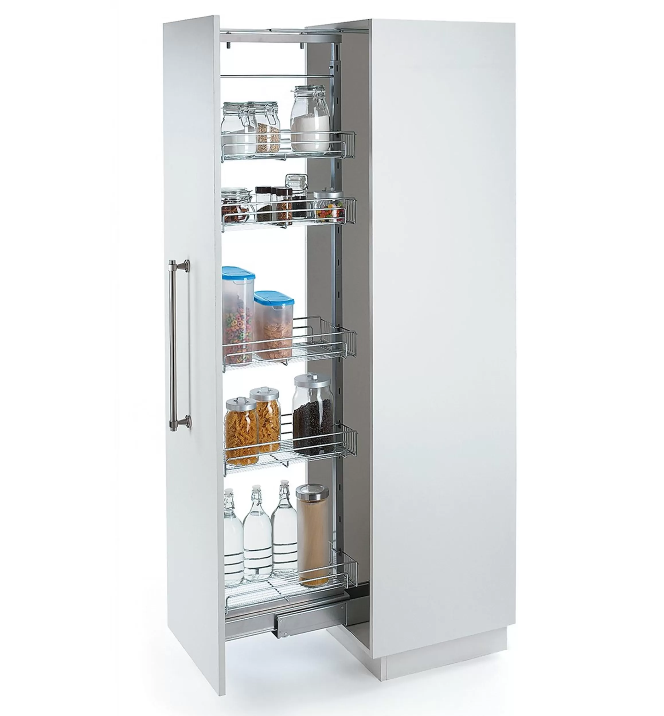 Lee Valley Larder Units