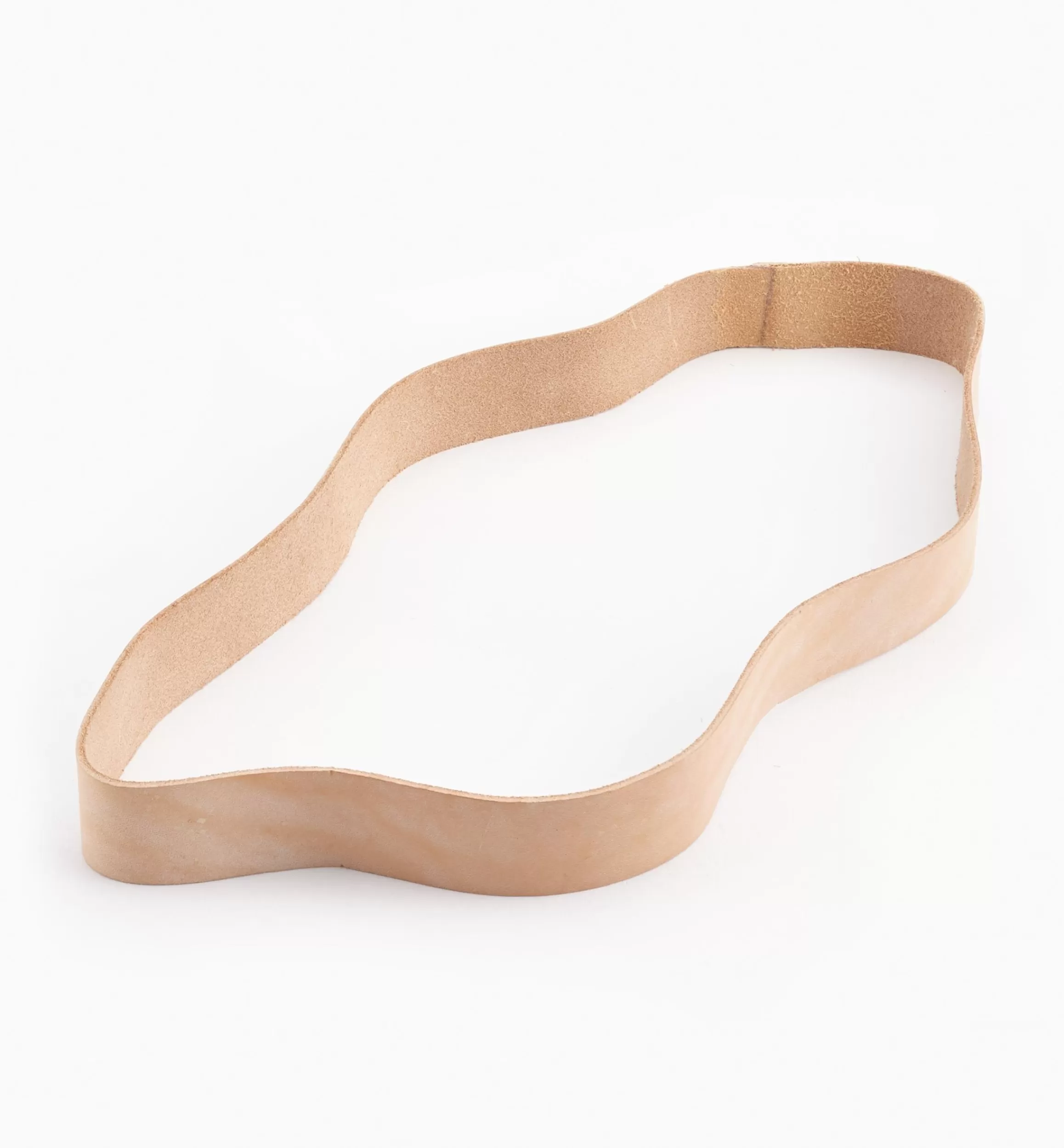 Lee Valley Leather Honing Belts