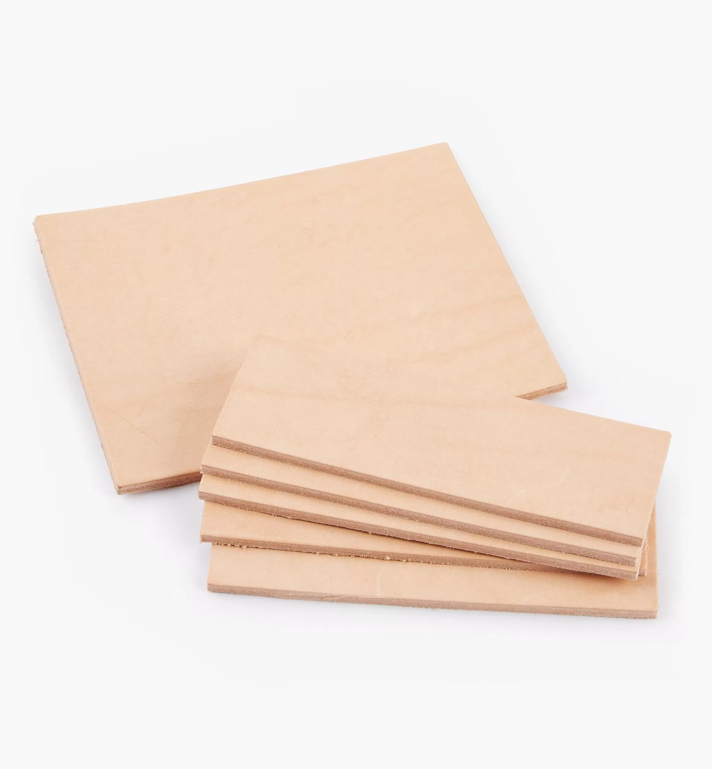 Lee Valley Leather Strop Pack