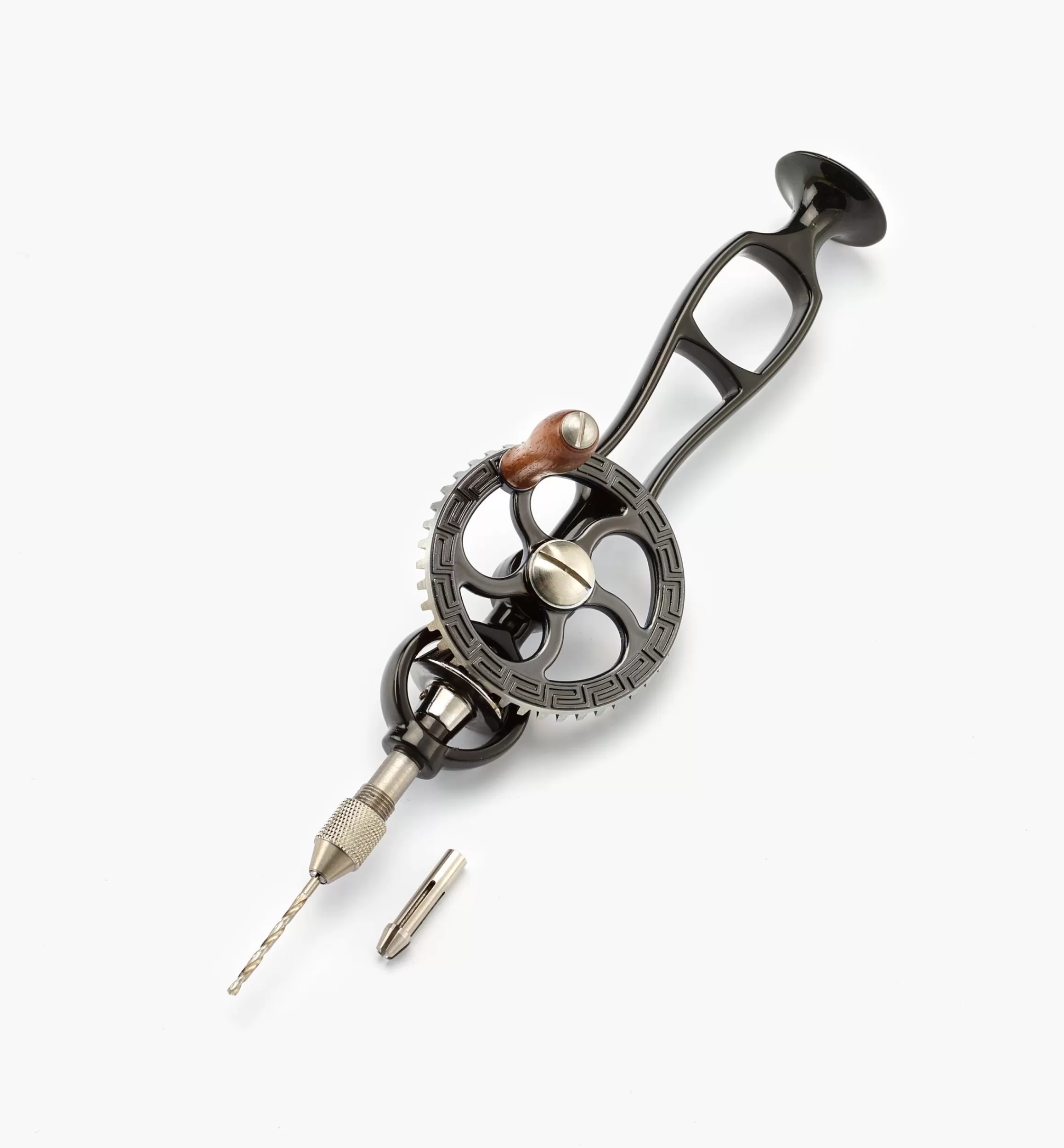 Lee Valley Replica Egg-Beater Drill
