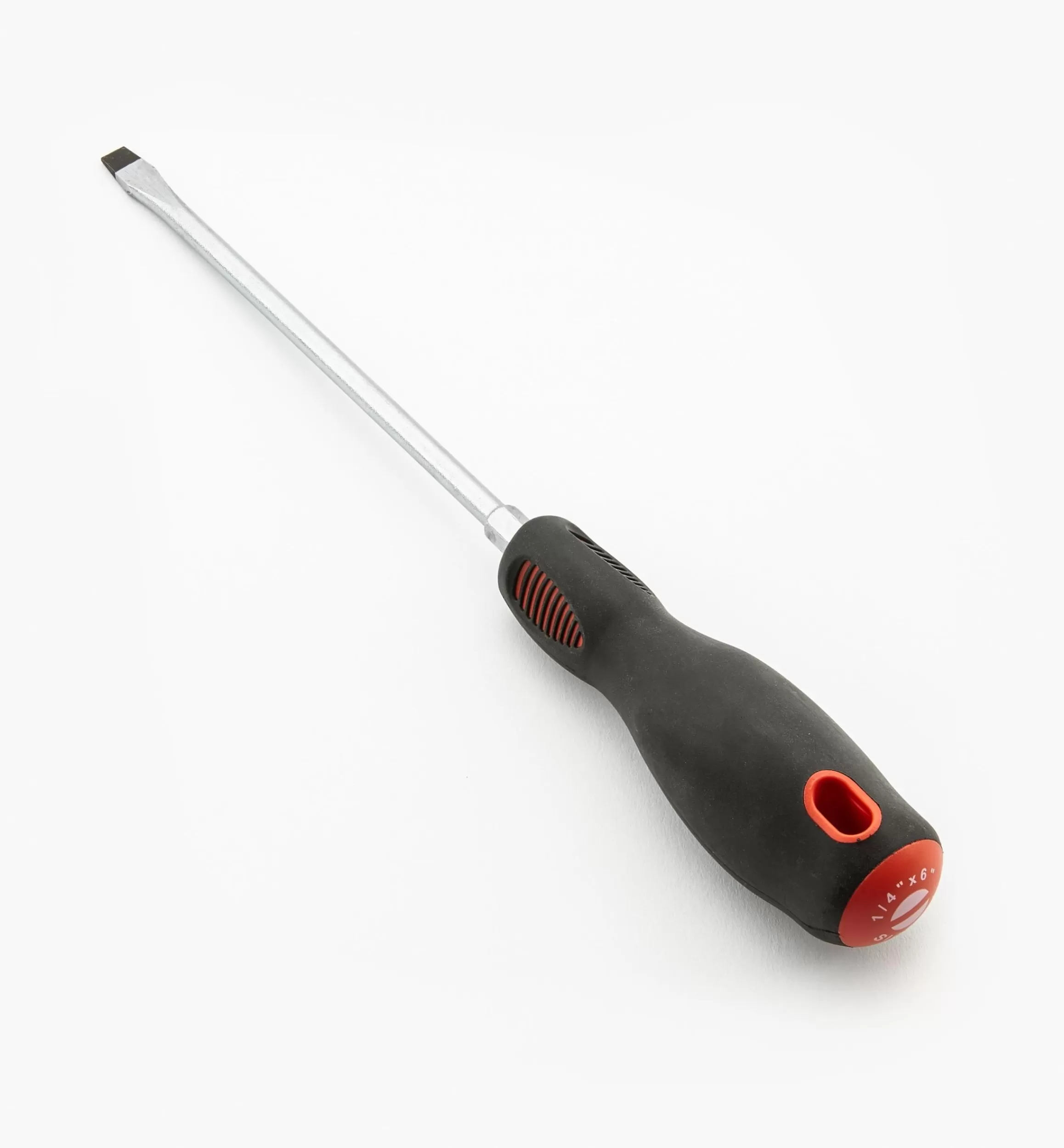 Lee Valley Lifetime Keystone-Tip Slot Screwdrivers