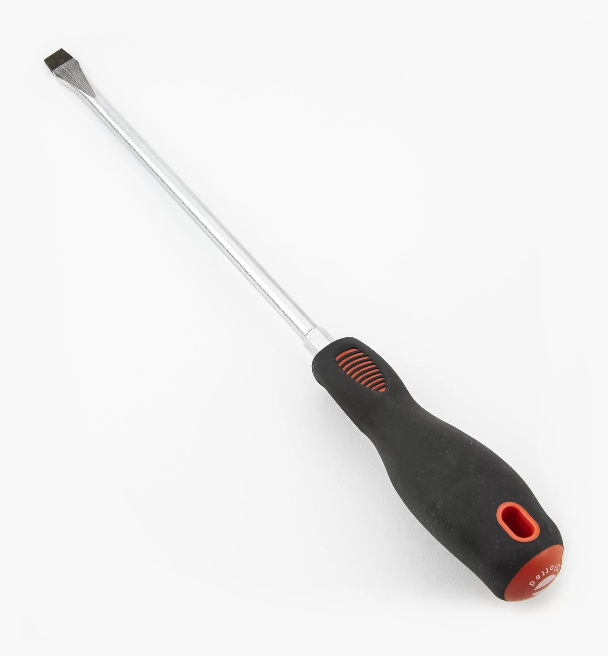 Lee Valley Lifetime Keystone-Tip Slot Screwdrivers