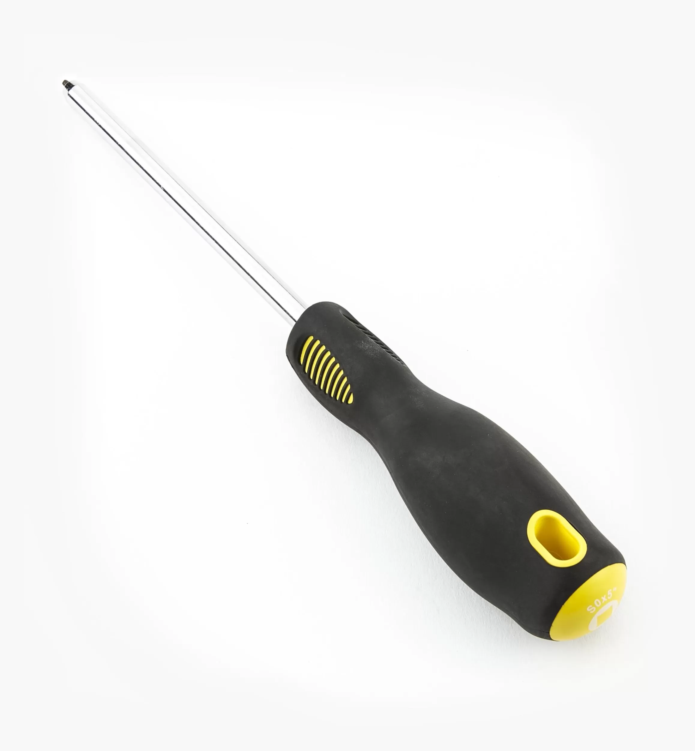 Lee Valley Lifetime Square-Recess Screwdrivers
