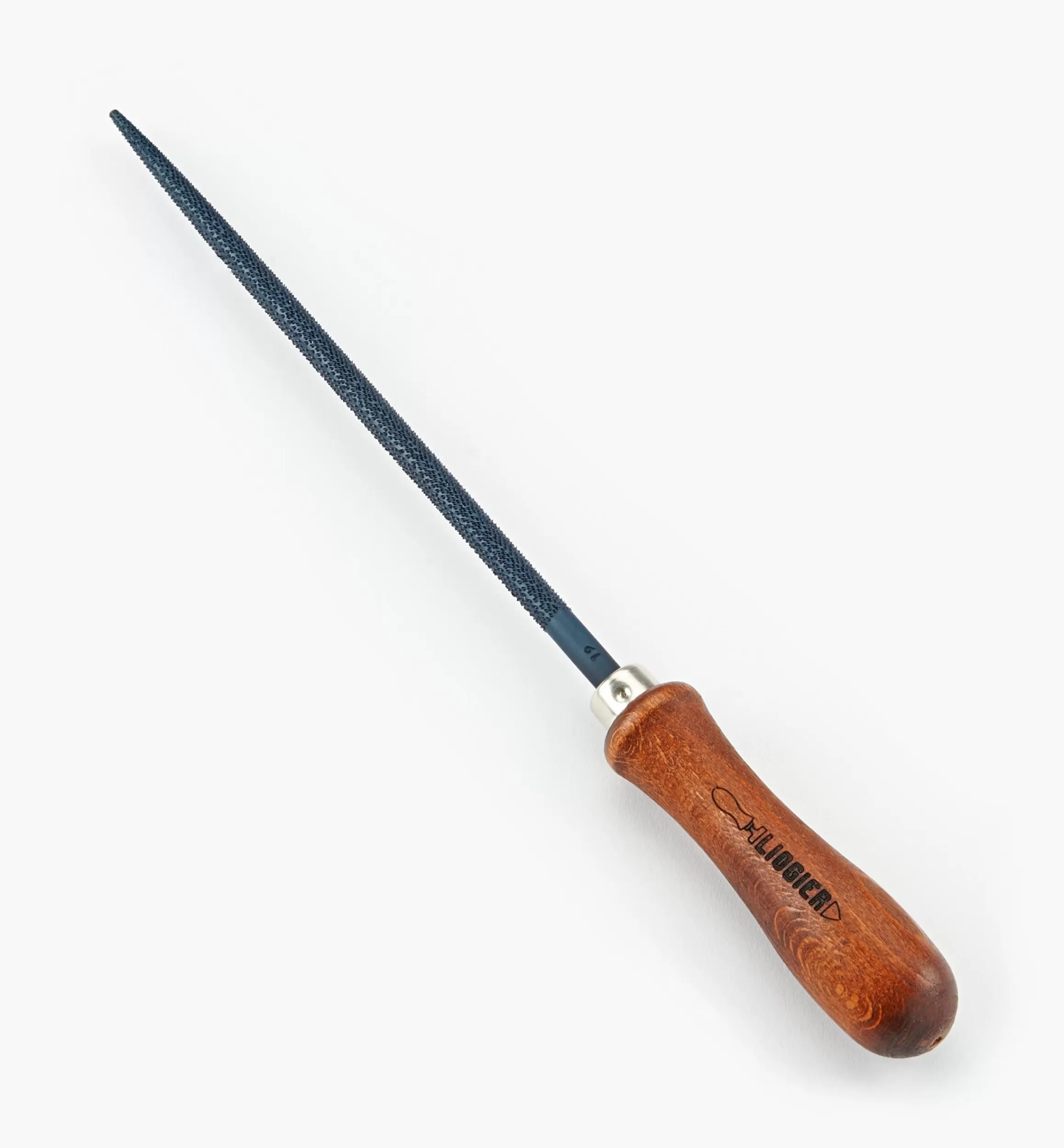 Lee Valley Liogier 8" Round Rasp