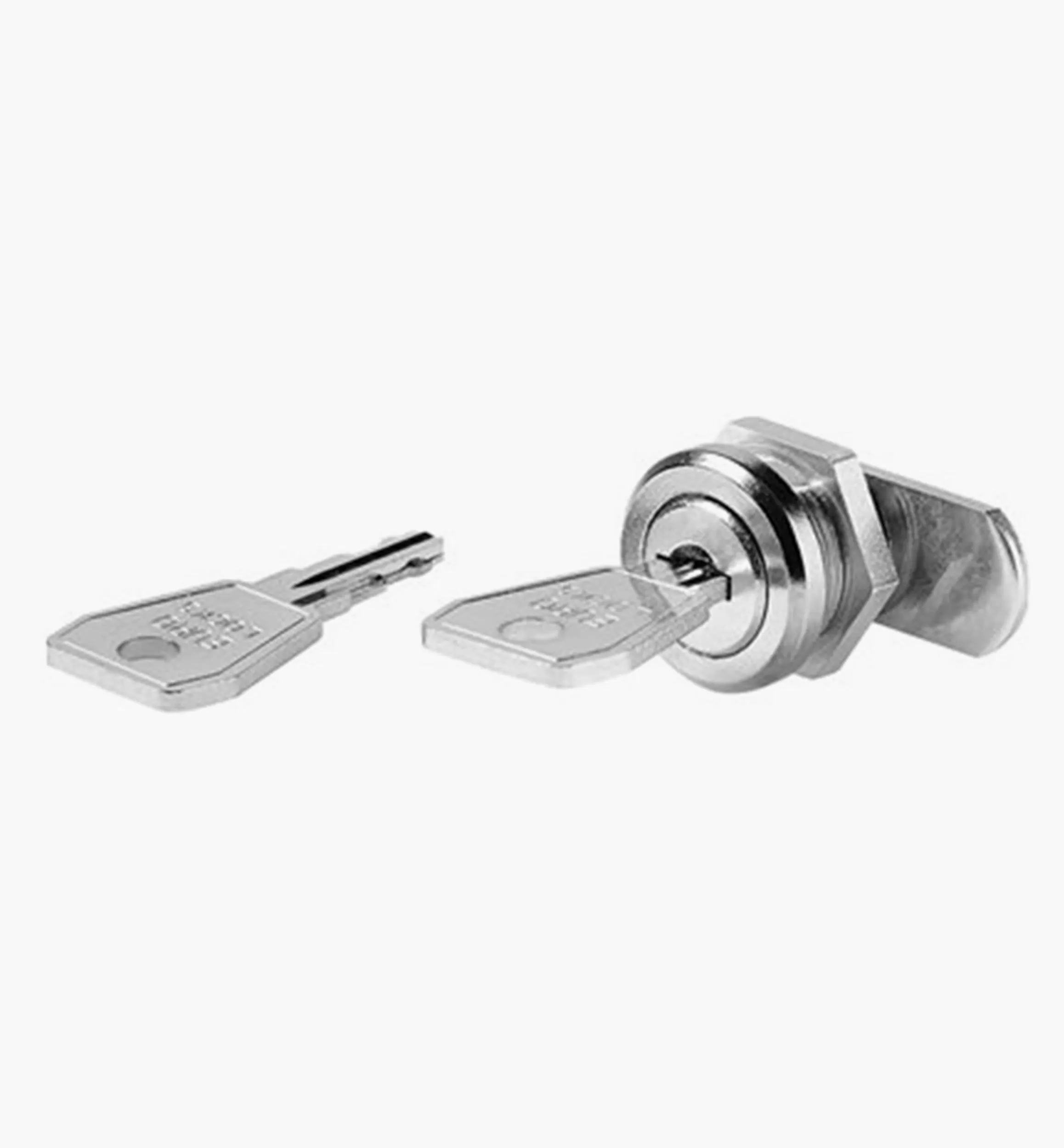 Lee Valley Lock For SYS-AZ Drawer