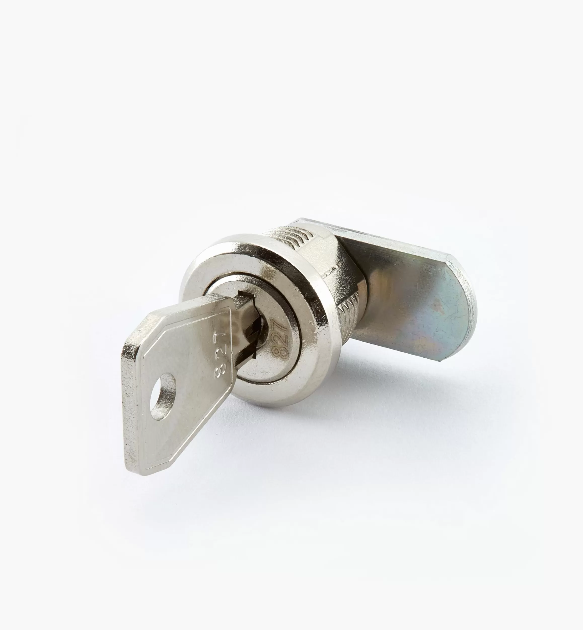 Lee Valley Lock For SYS-AZ Drawer