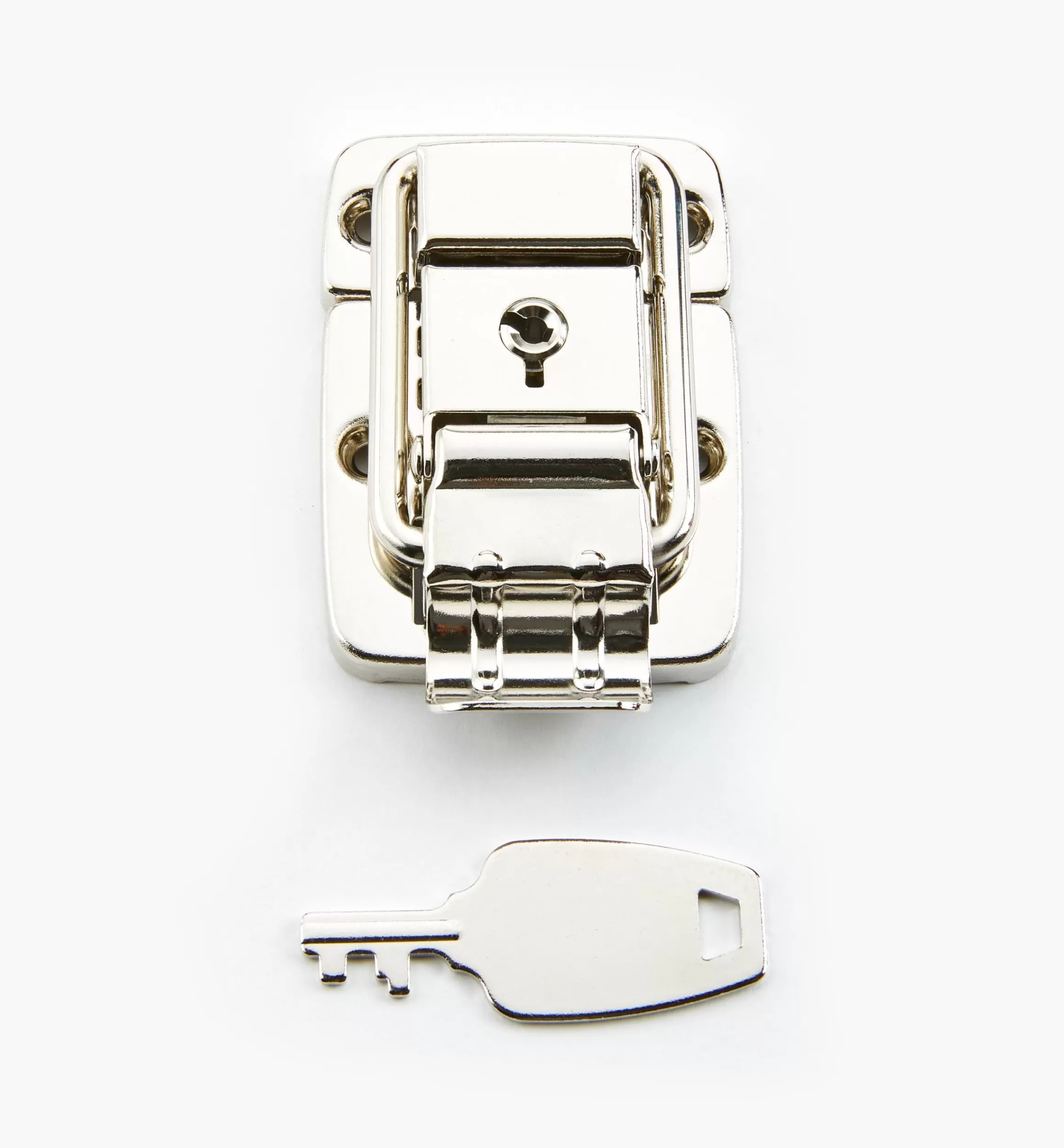 Lee Valley Locking Latch