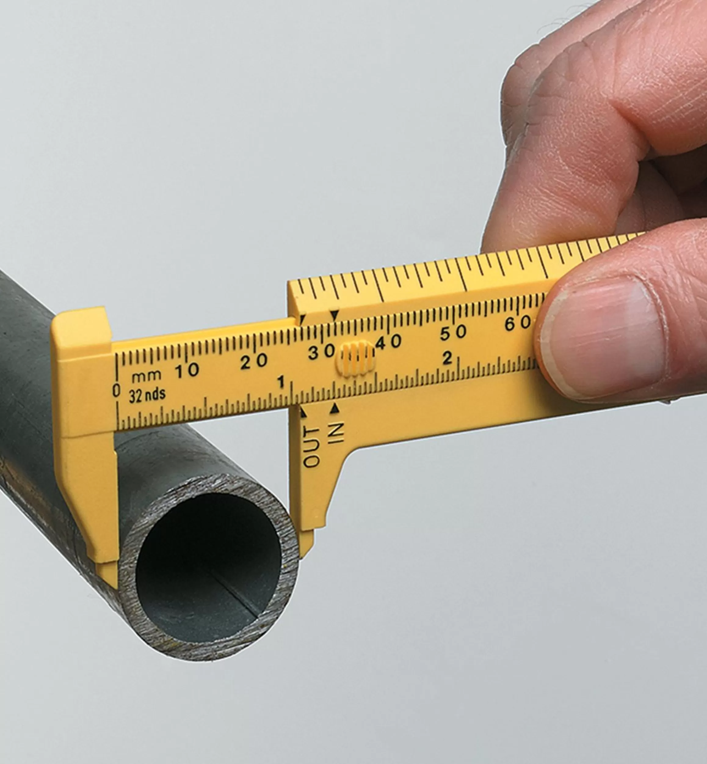Lee Valley LongLife Pocket Caliper