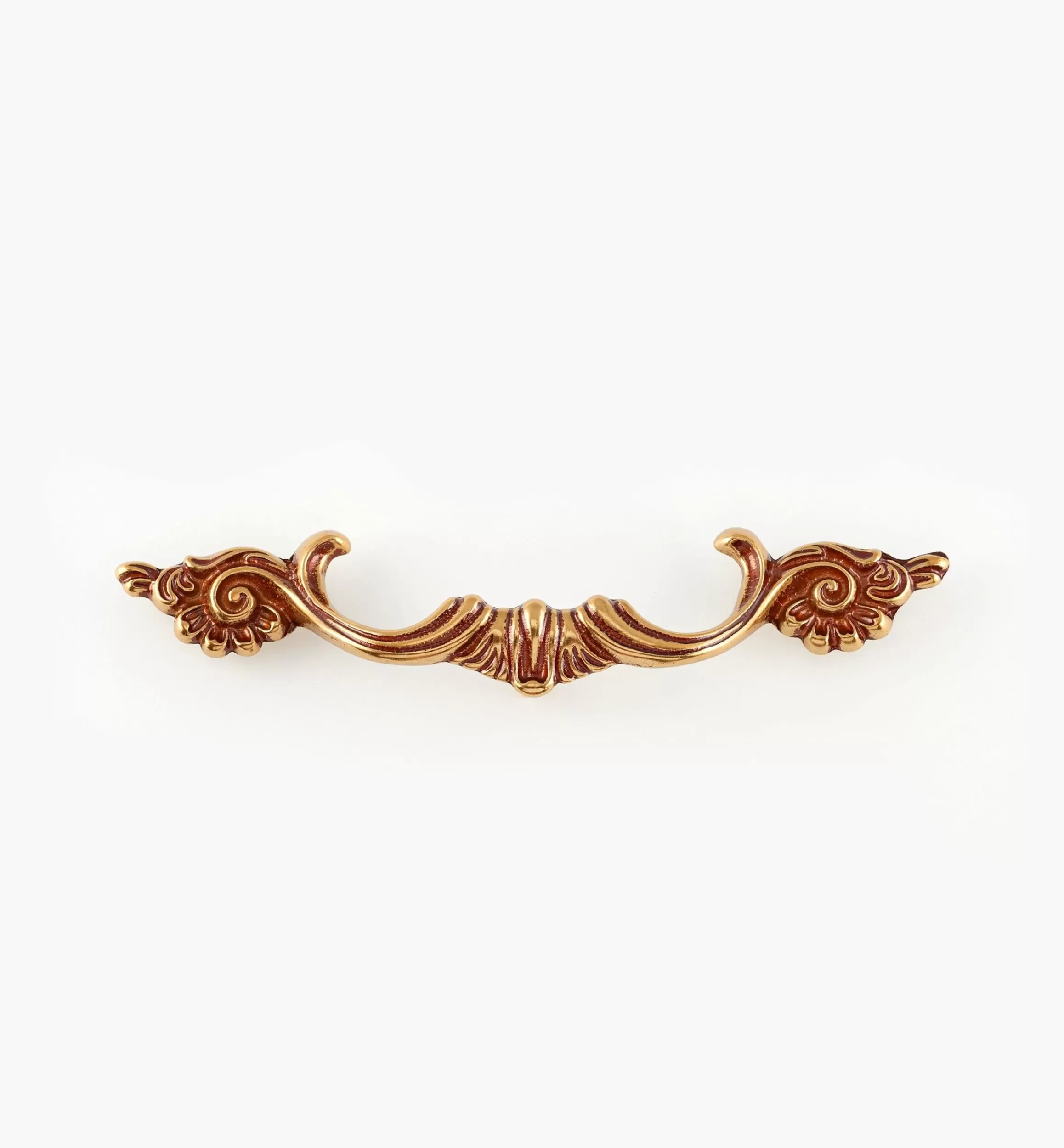 Lee Valley Louis XV Handles