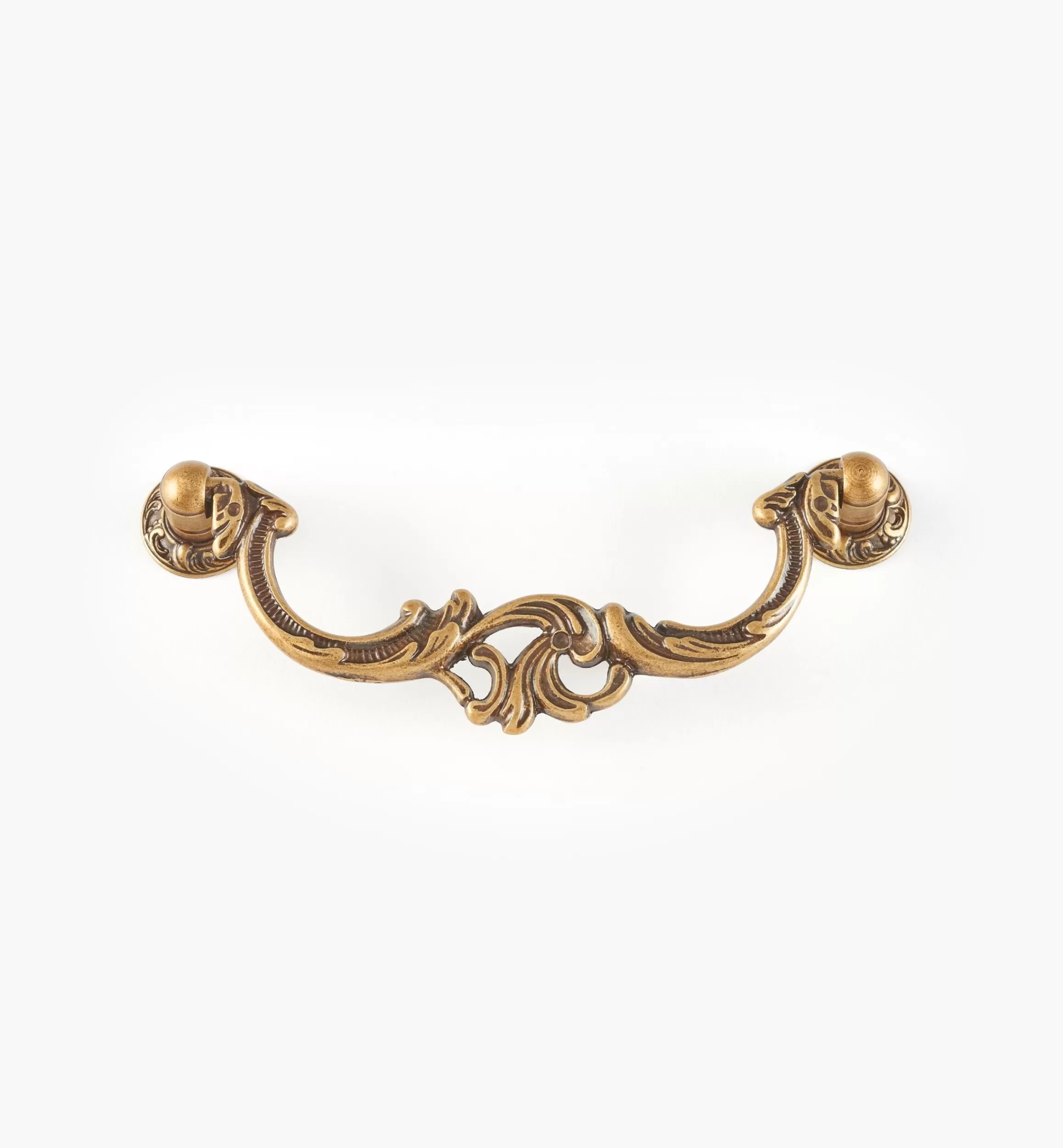 Lee Valley Louis XV Stop Handles
