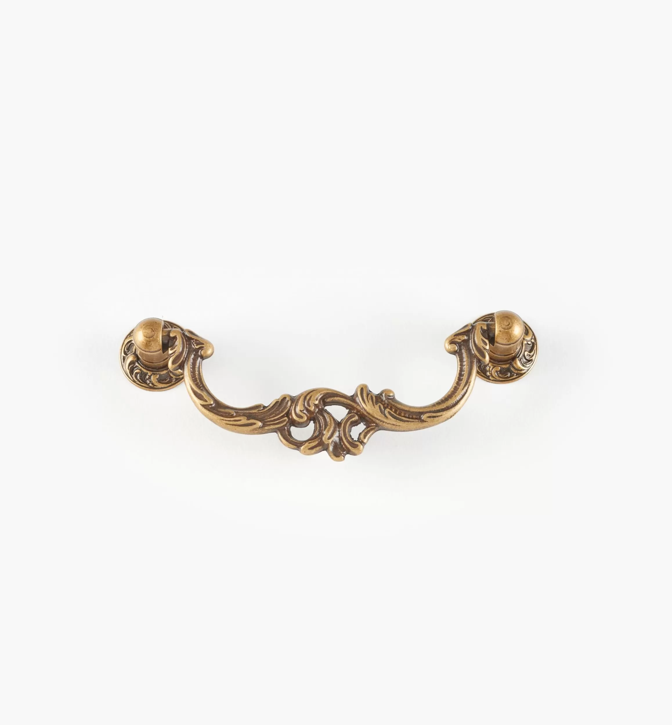 Lee Valley Louis XV Stop Handles