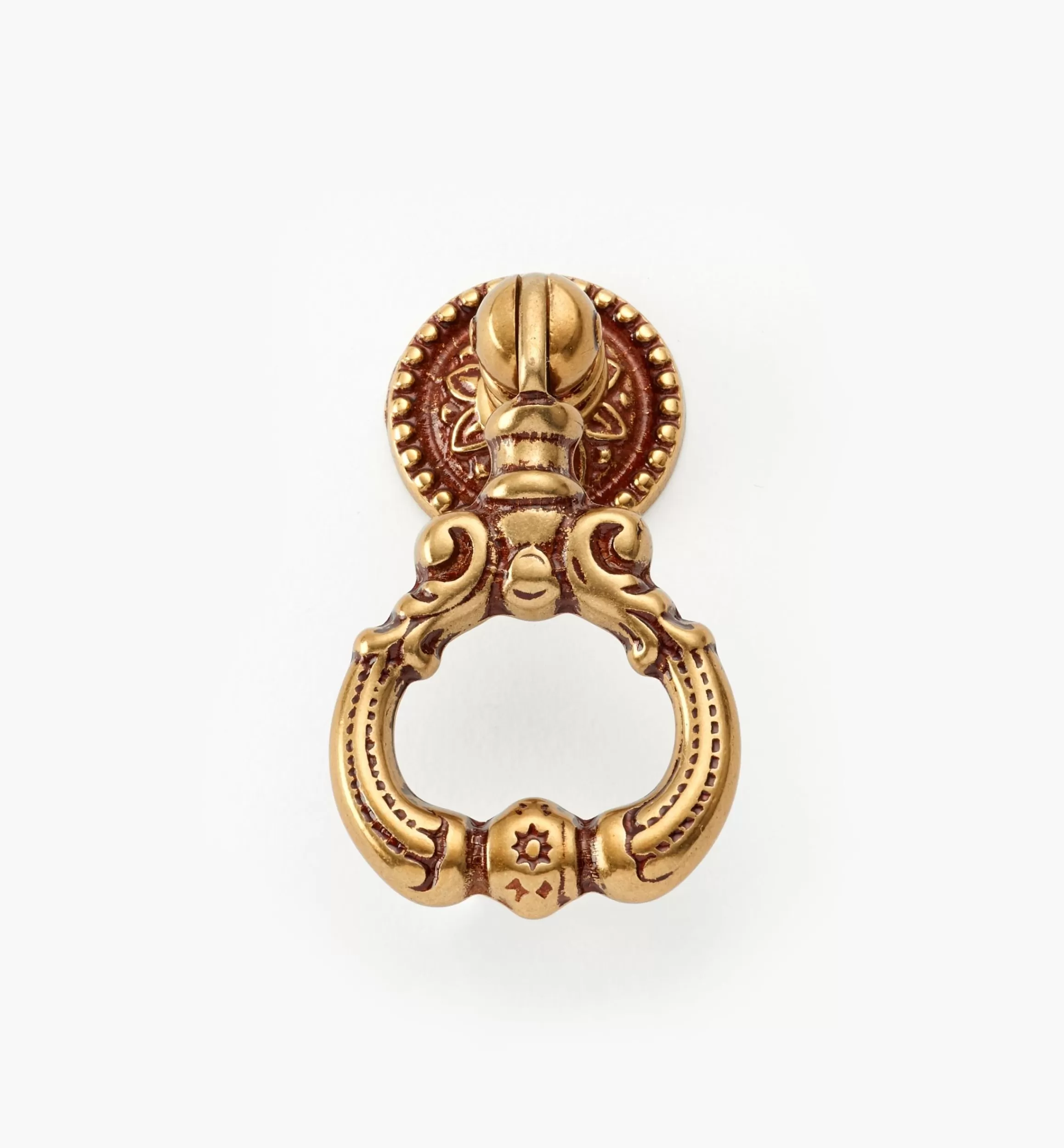 Lee Valley Louis XVI Drop Pull