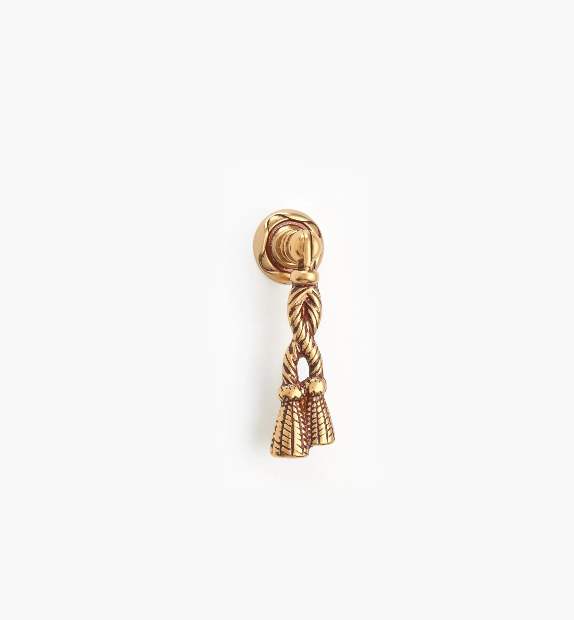 Lee Valley Louis XVI Drop Pulls