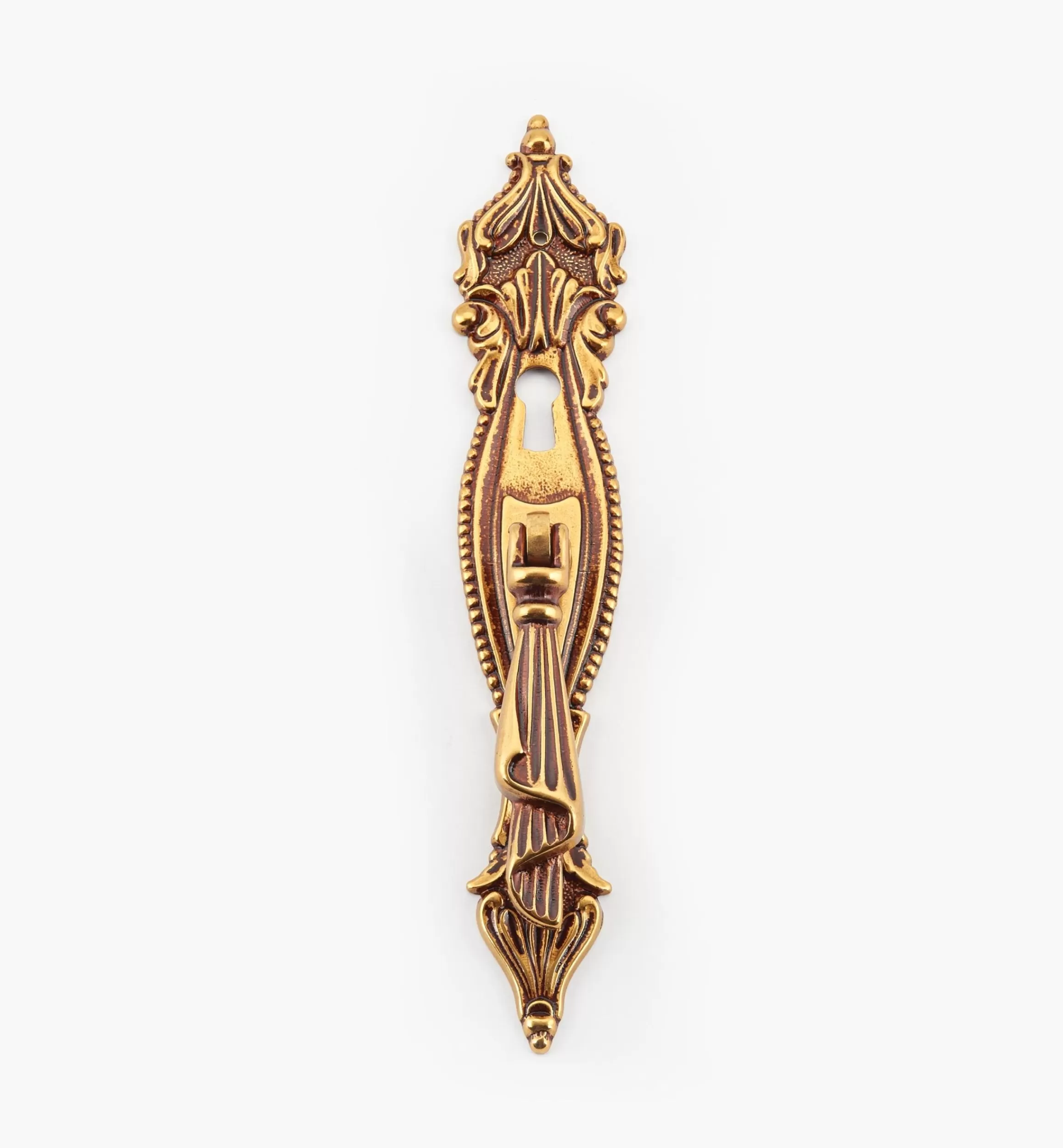Lee Valley Louis XVI Drop Pulls
