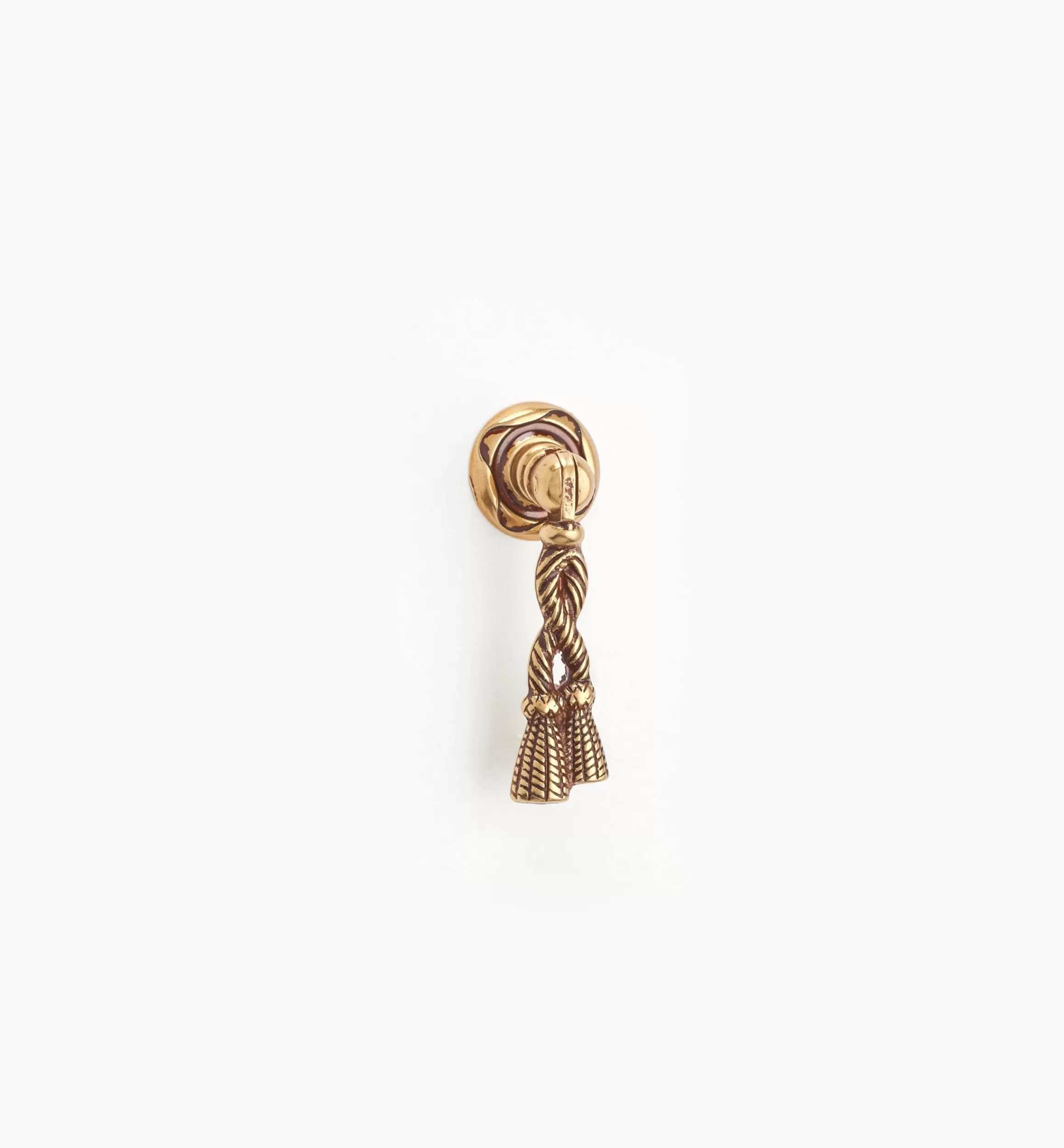 Lee Valley Louis XVI Drop Pulls