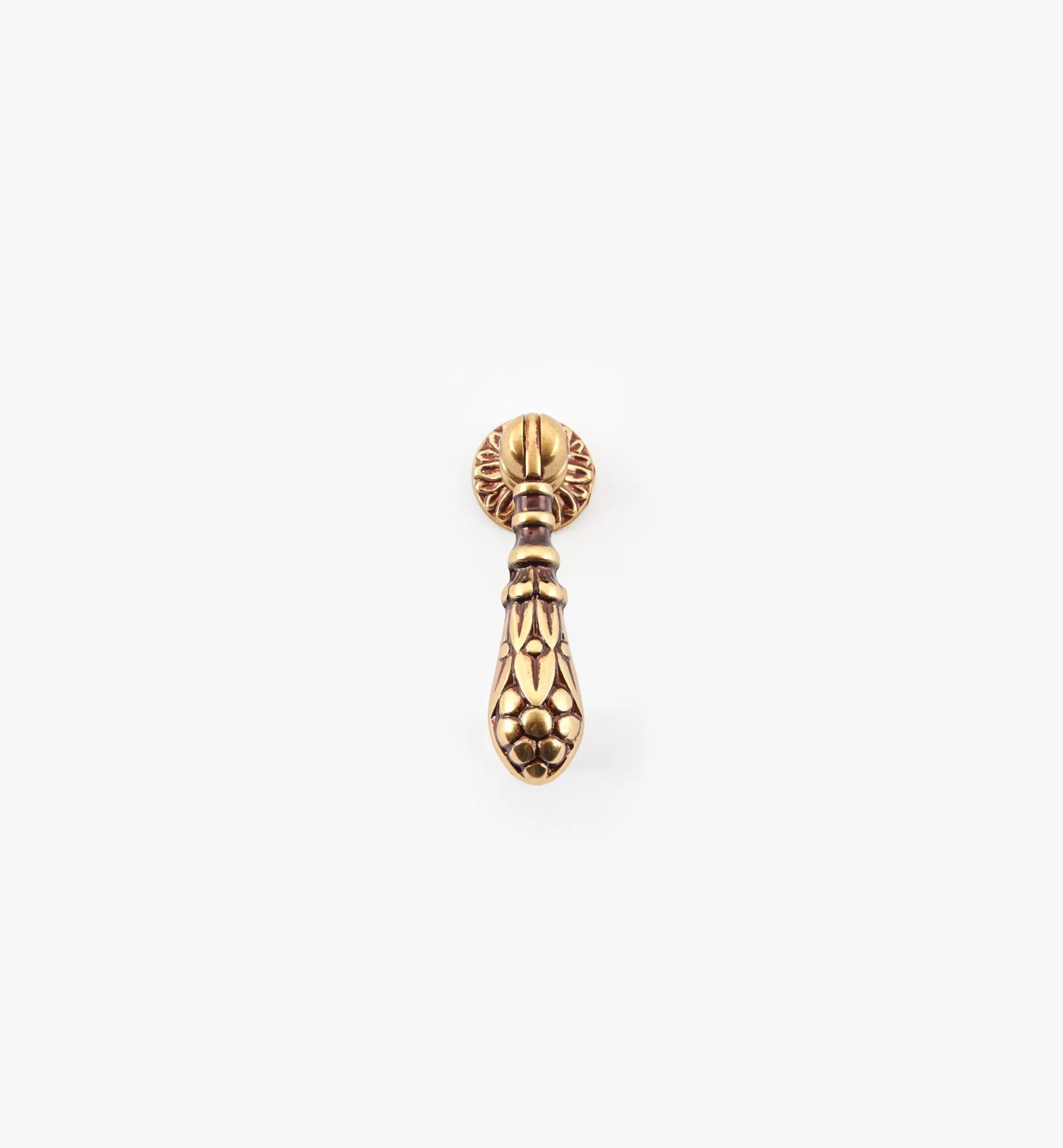 Lee Valley Louis XVI Drop Pulls