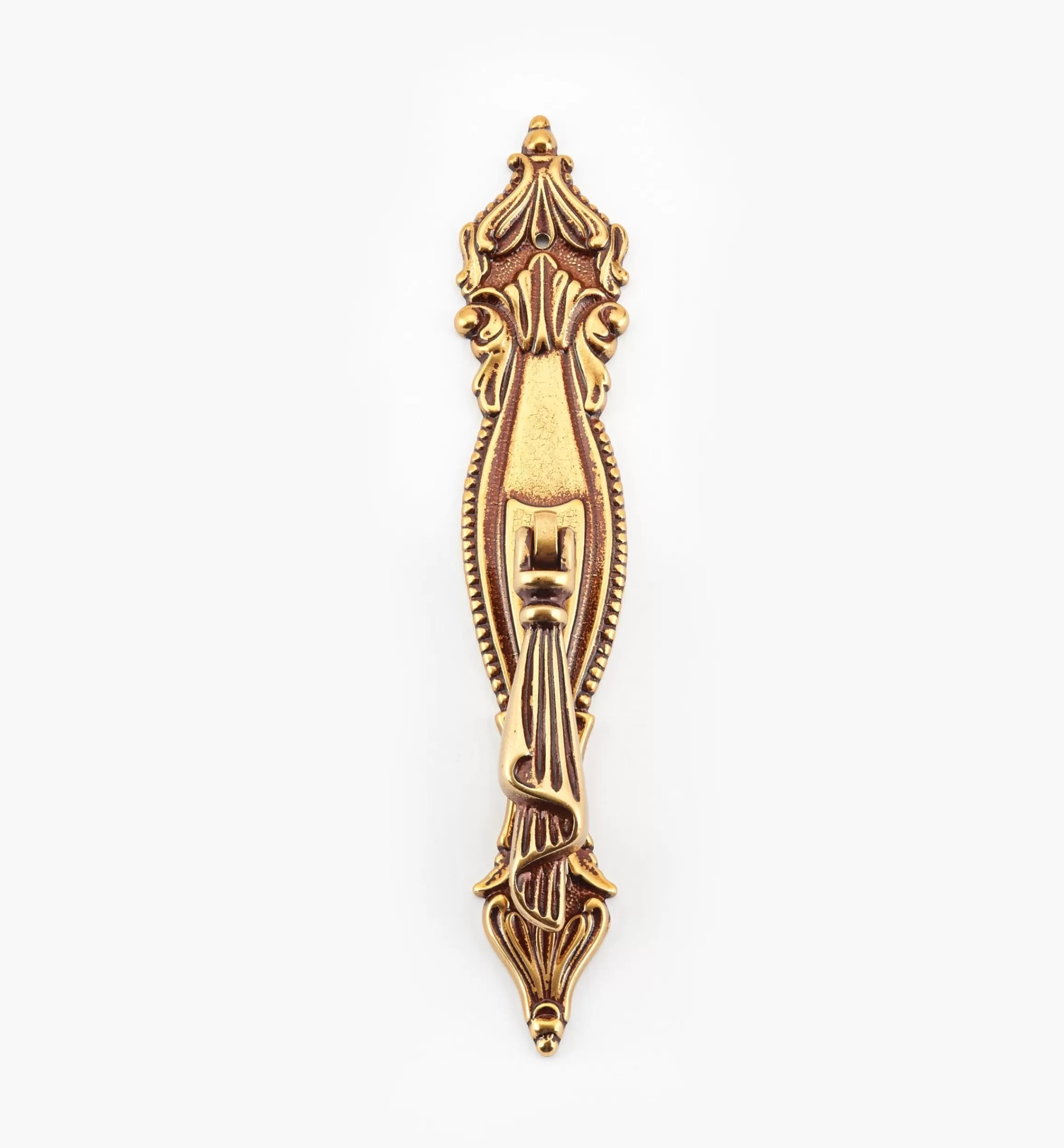 Lee Valley Louis XVI Drop Pulls