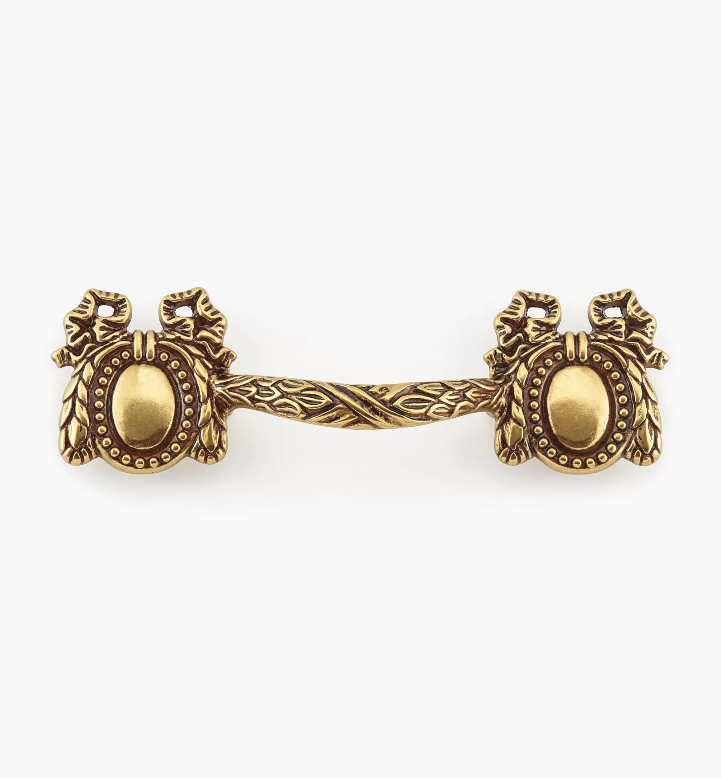 Lee Valley Louis XVI Handles