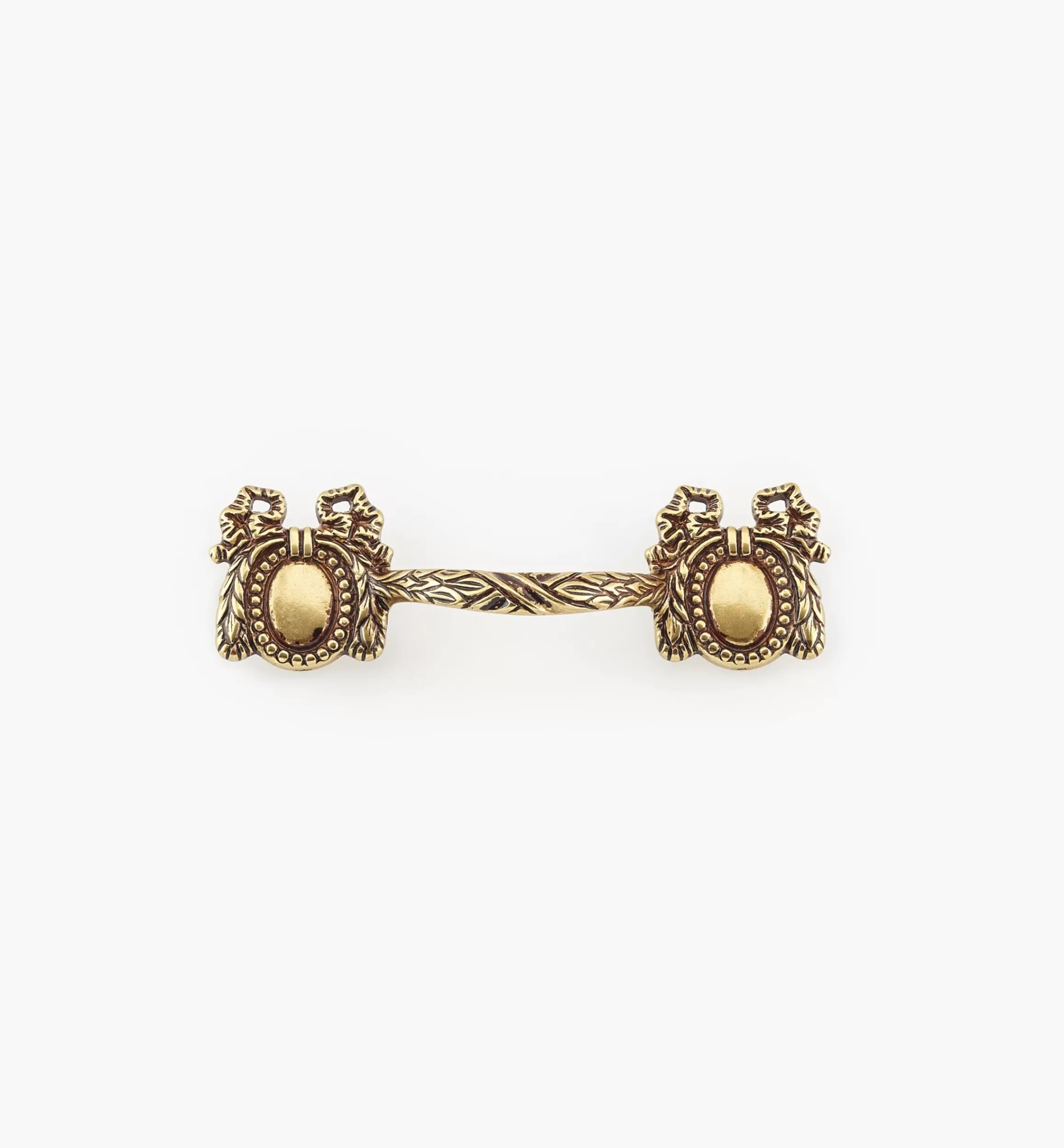 Lee Valley Louis XVI Handles