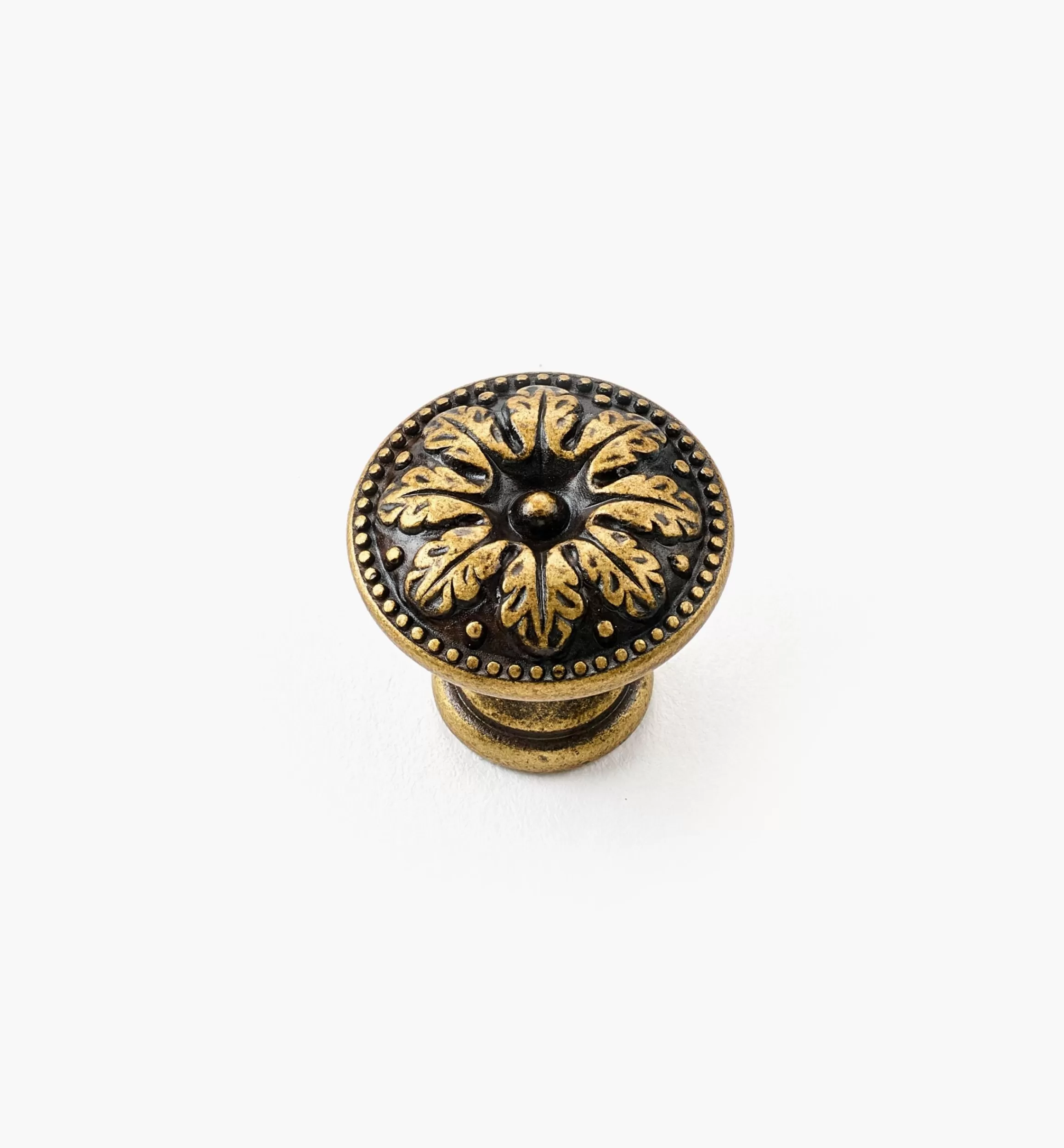 Lee Valley Louis XVI Knobs