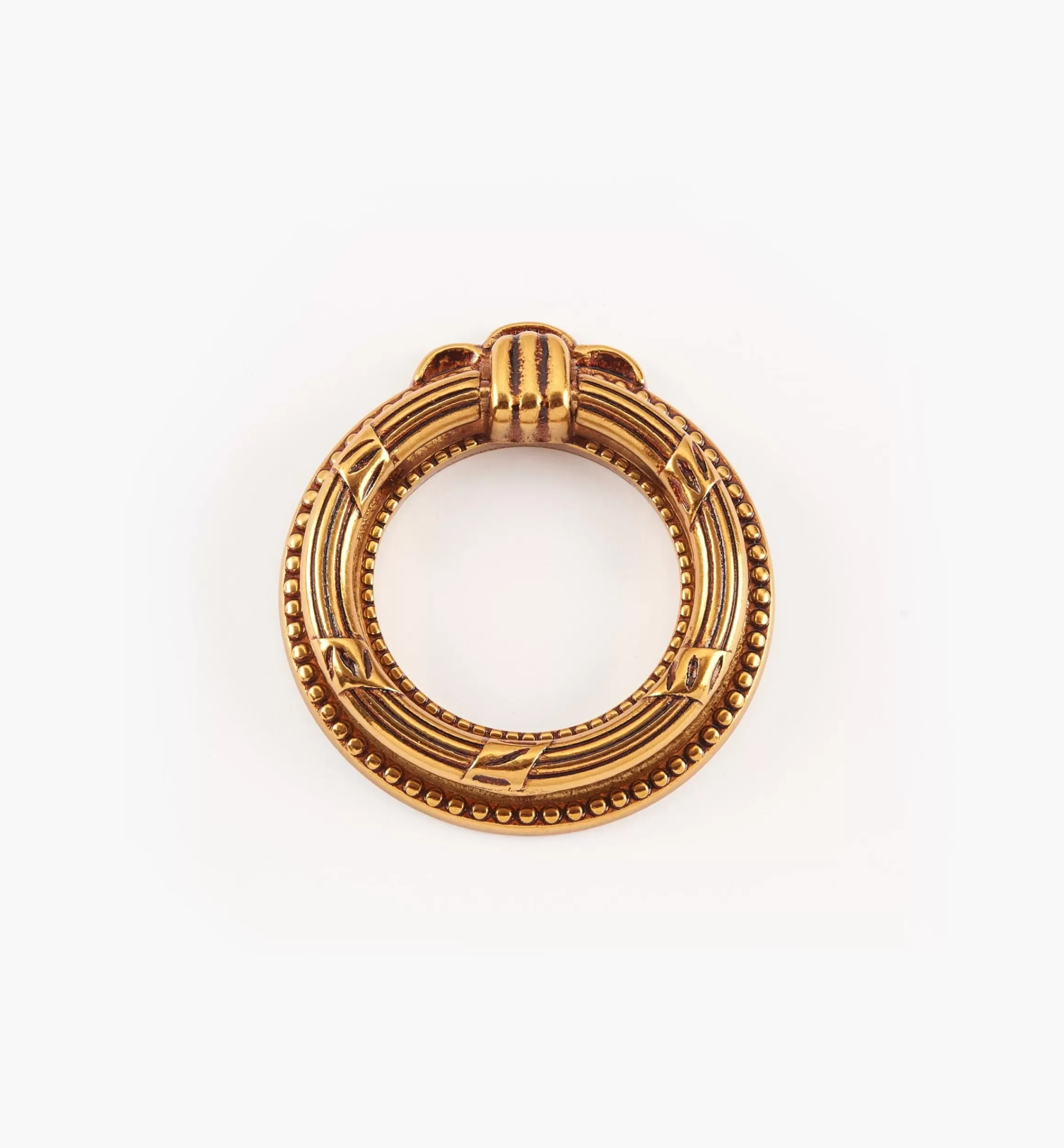 Lee Valley Louis XVI Ring Pulls