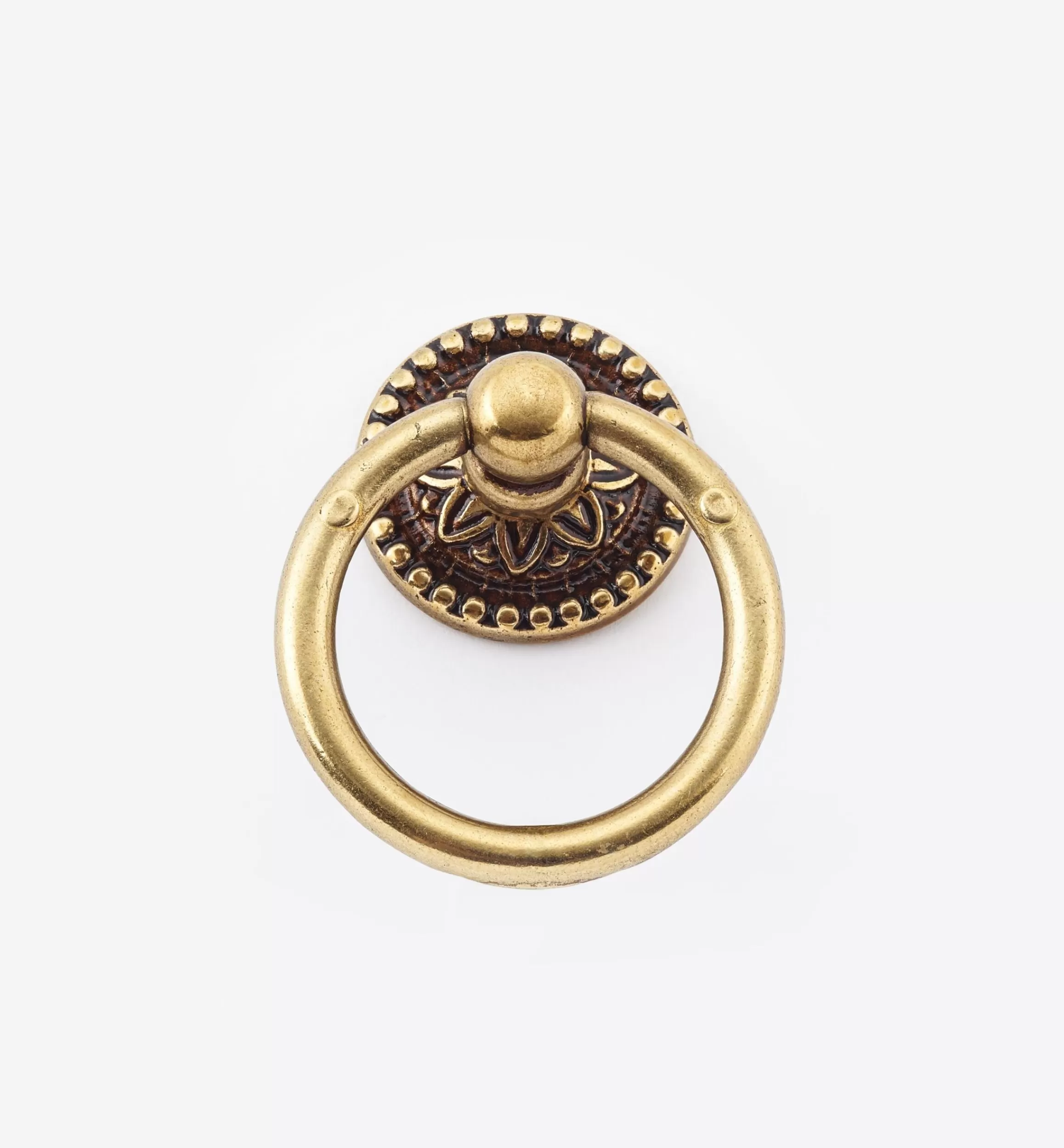 Lee Valley Louis XVI Ring Pulls