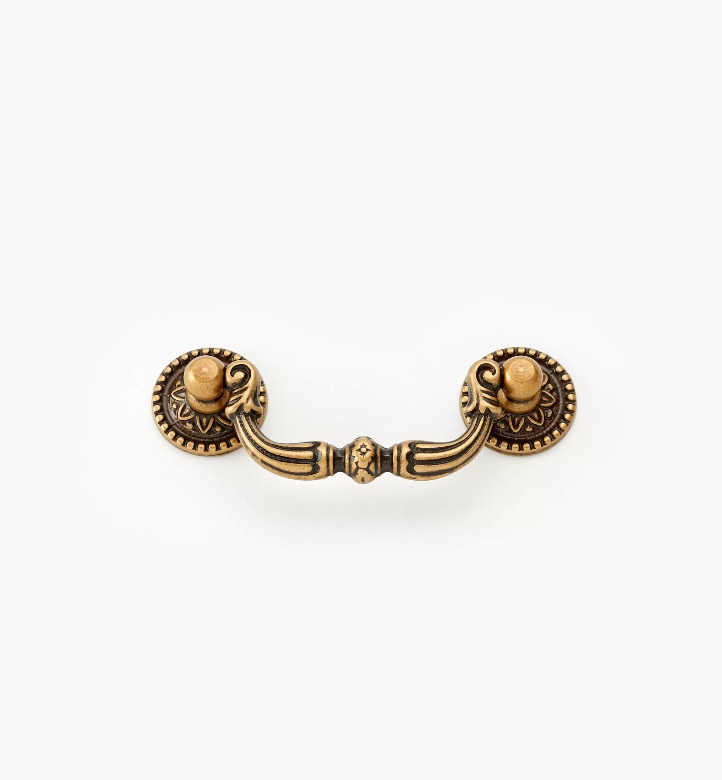 Lee Valley Louis XVI Stop Handles