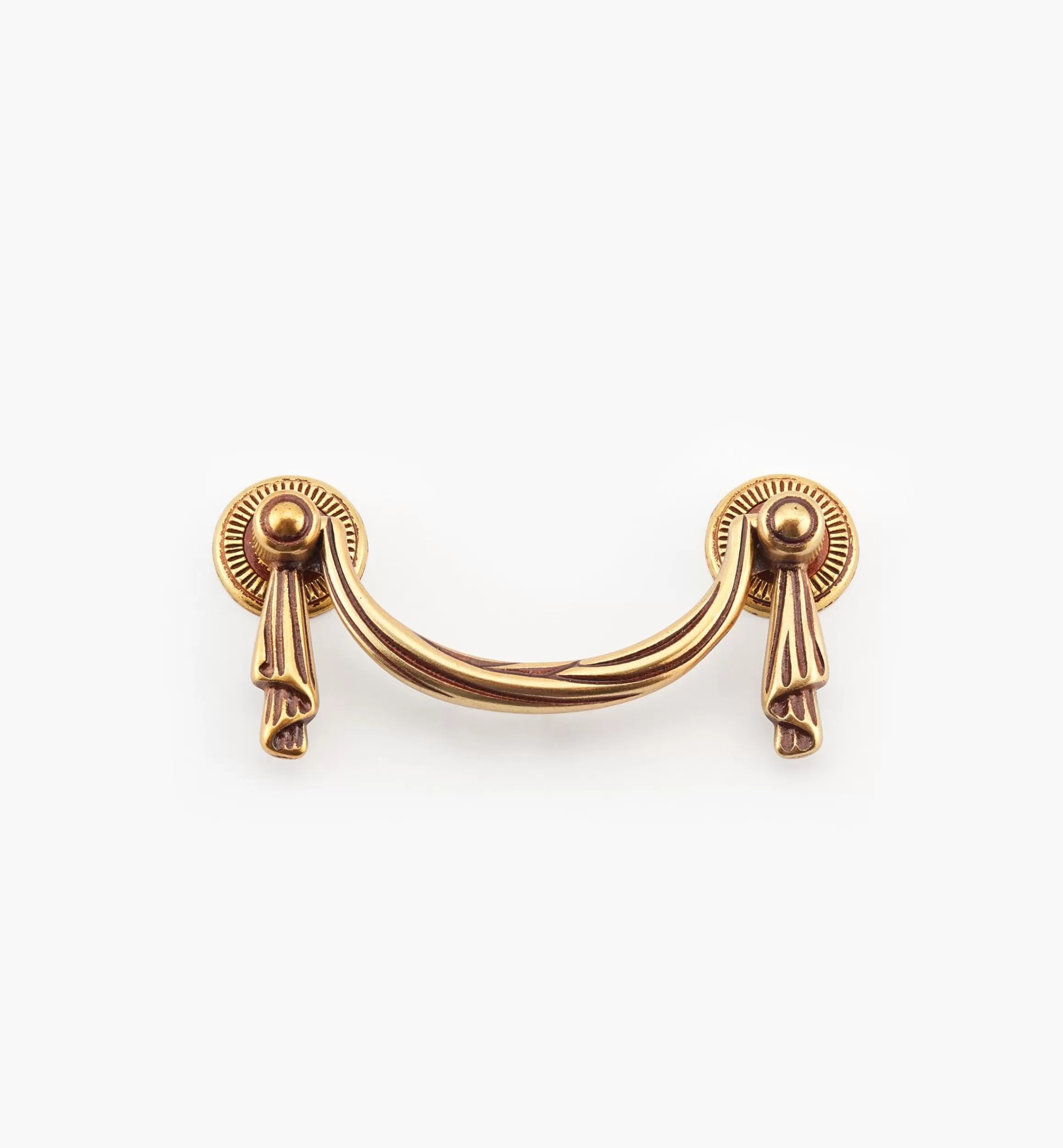 Lee Valley Louis XVI Stop Handles