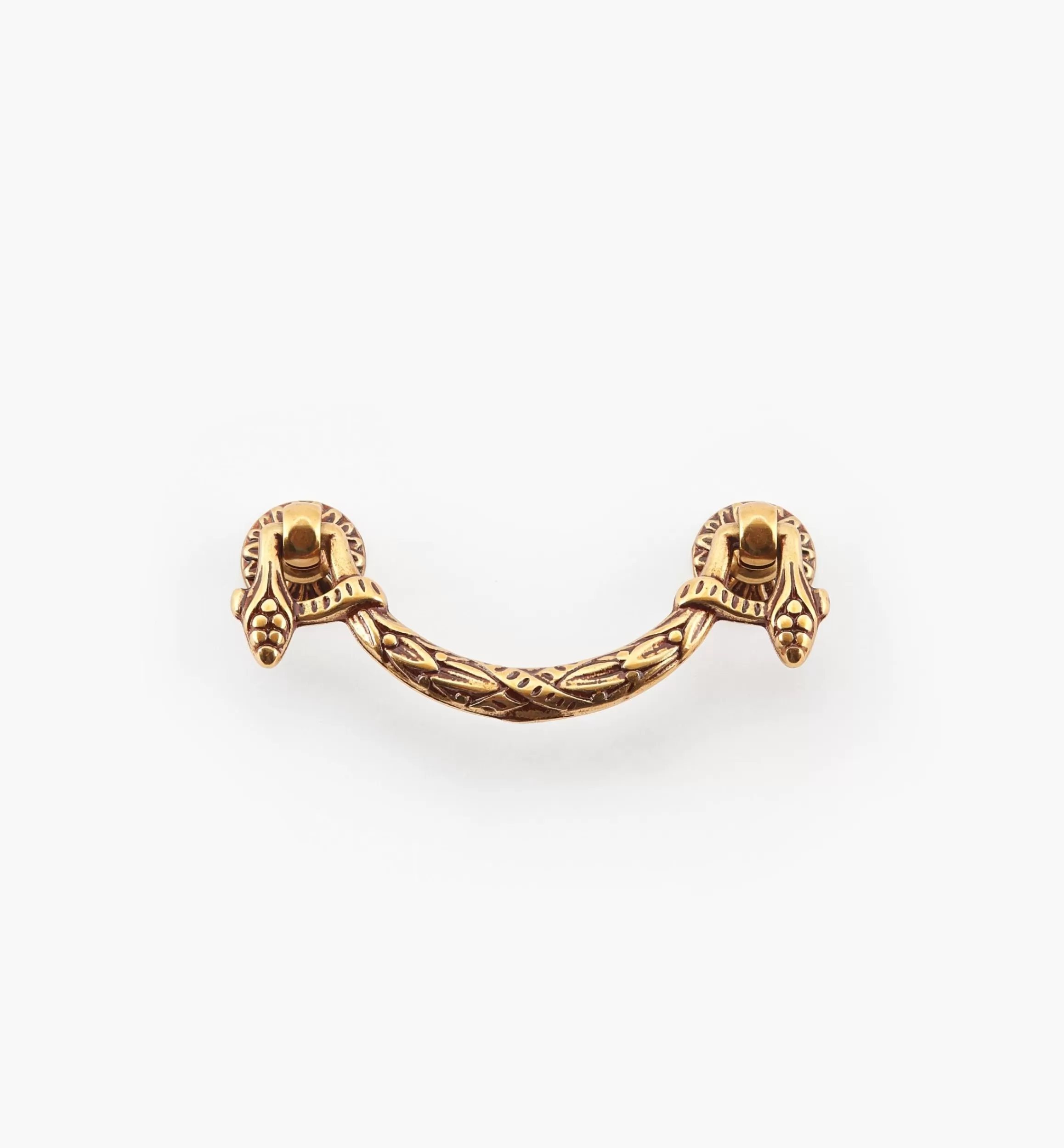 Lee Valley Louis XVI Stop Handles
